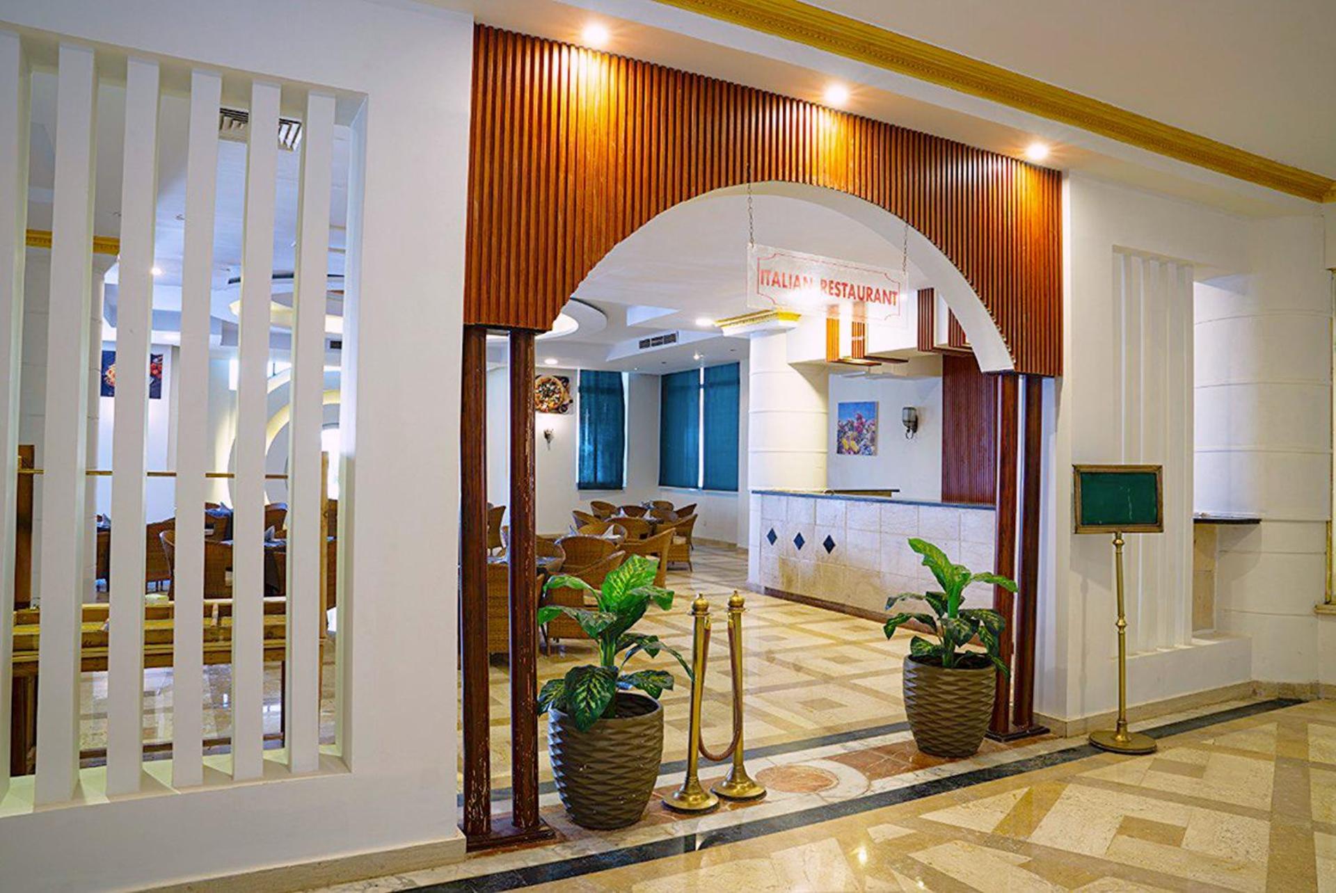 Dexon Roma Down Town Hotel - Photo 72