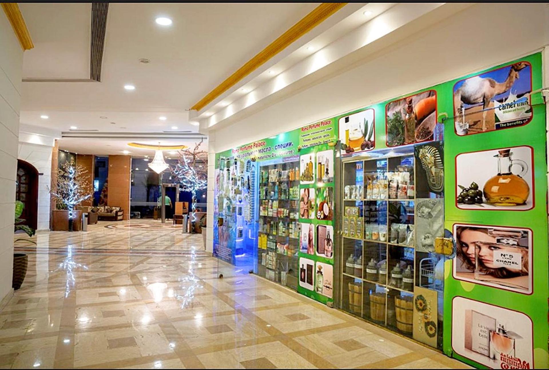 Dexon Roma Down Town Hotel - Photo 74