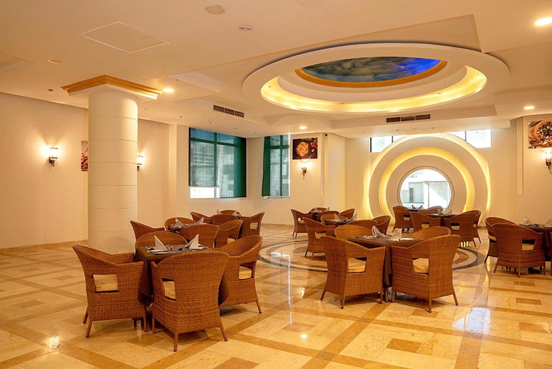 Dexon Roma Down Town Hotel - Photo 13