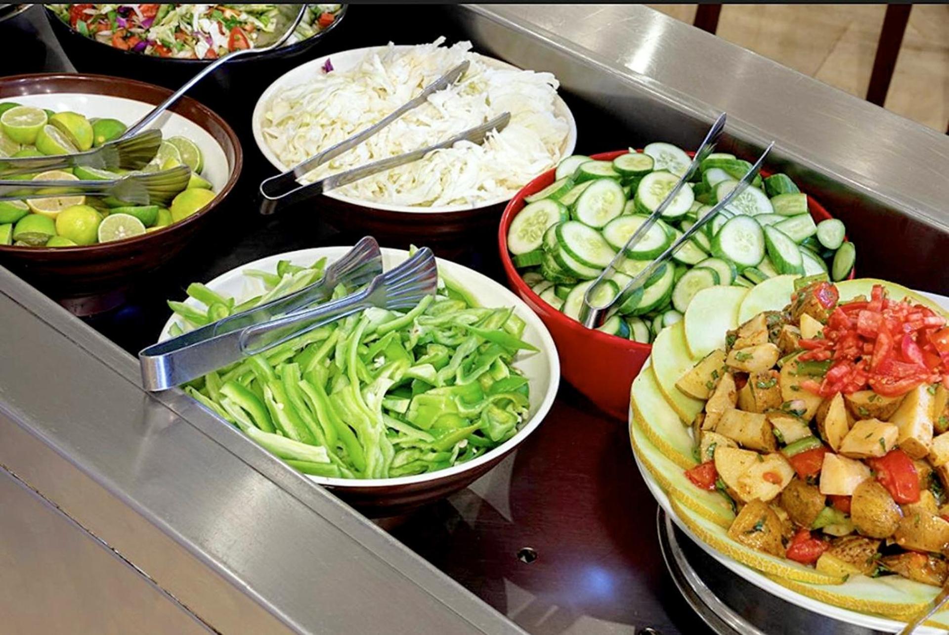 Dexon Roma Down Town Hotel - Photo 2