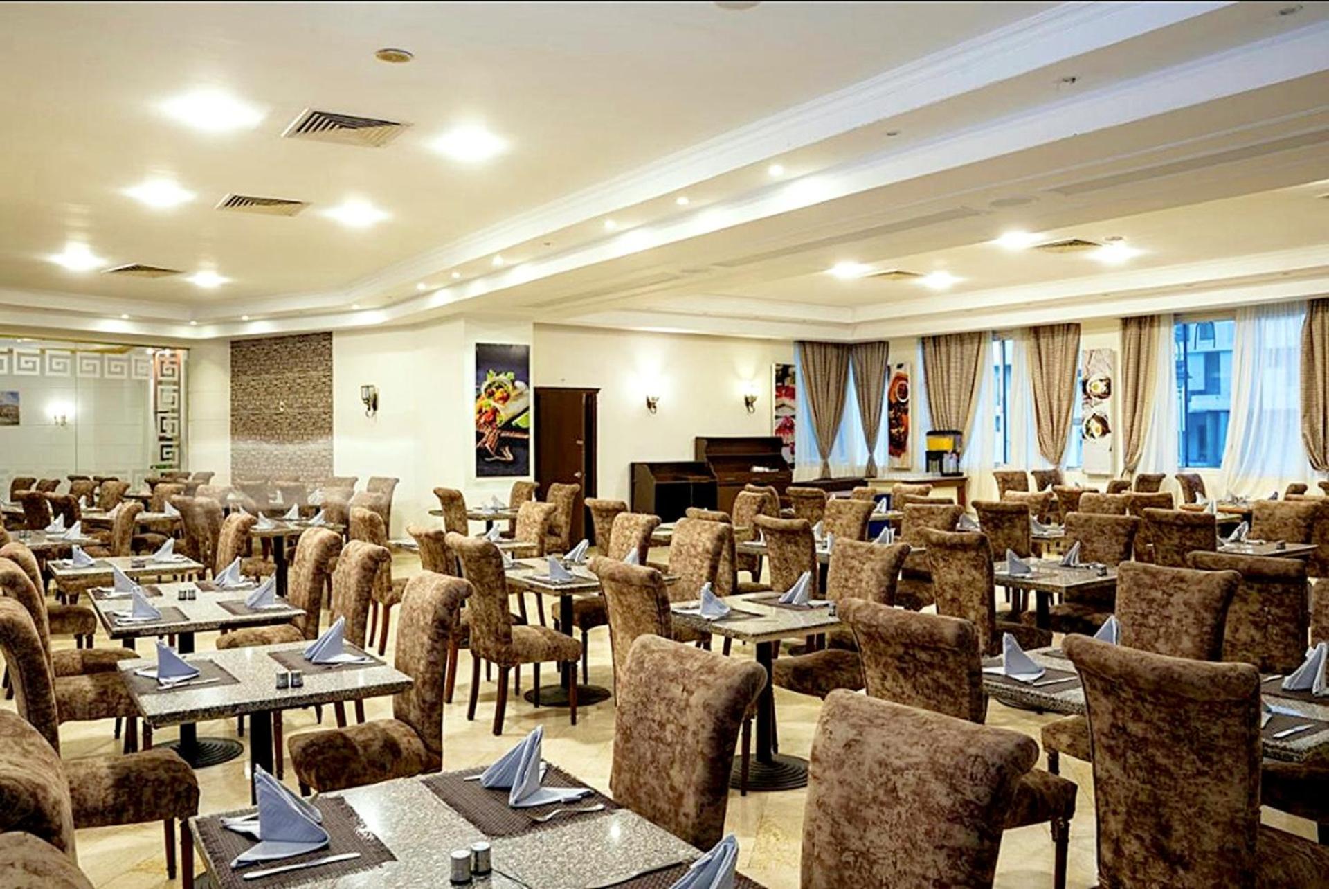 Dexon Roma Down Town Hotel - Photo 14