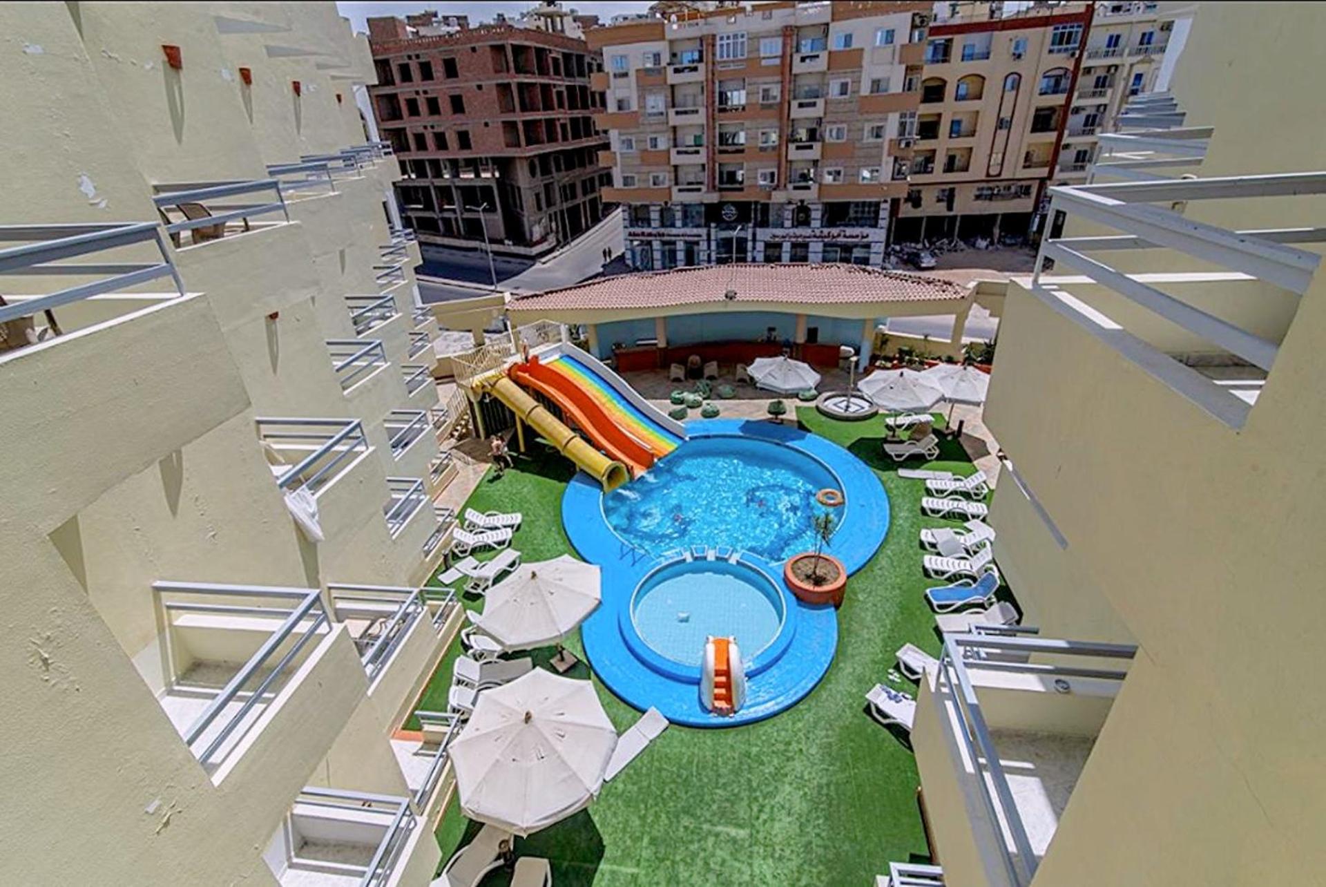 Dexon Roma Down Town Hotel - Photo 78