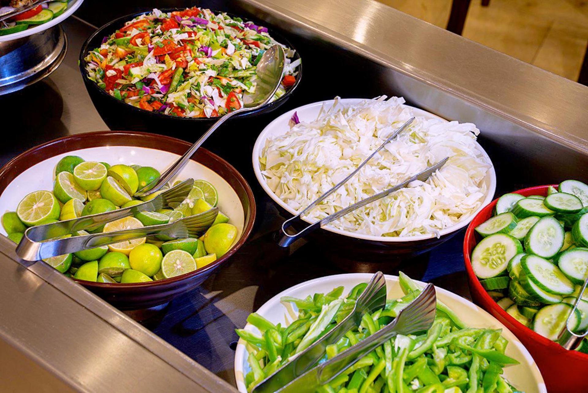 Dexon Roma Down Town Hotel - Photo 18