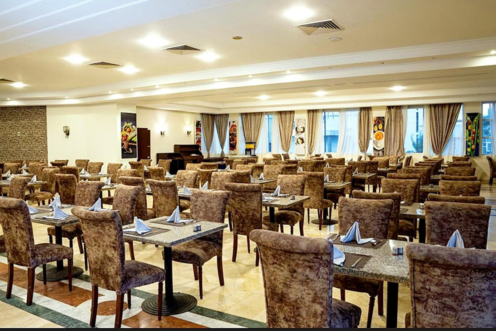 Dexon Roma Down Town Hotel - Photo 77