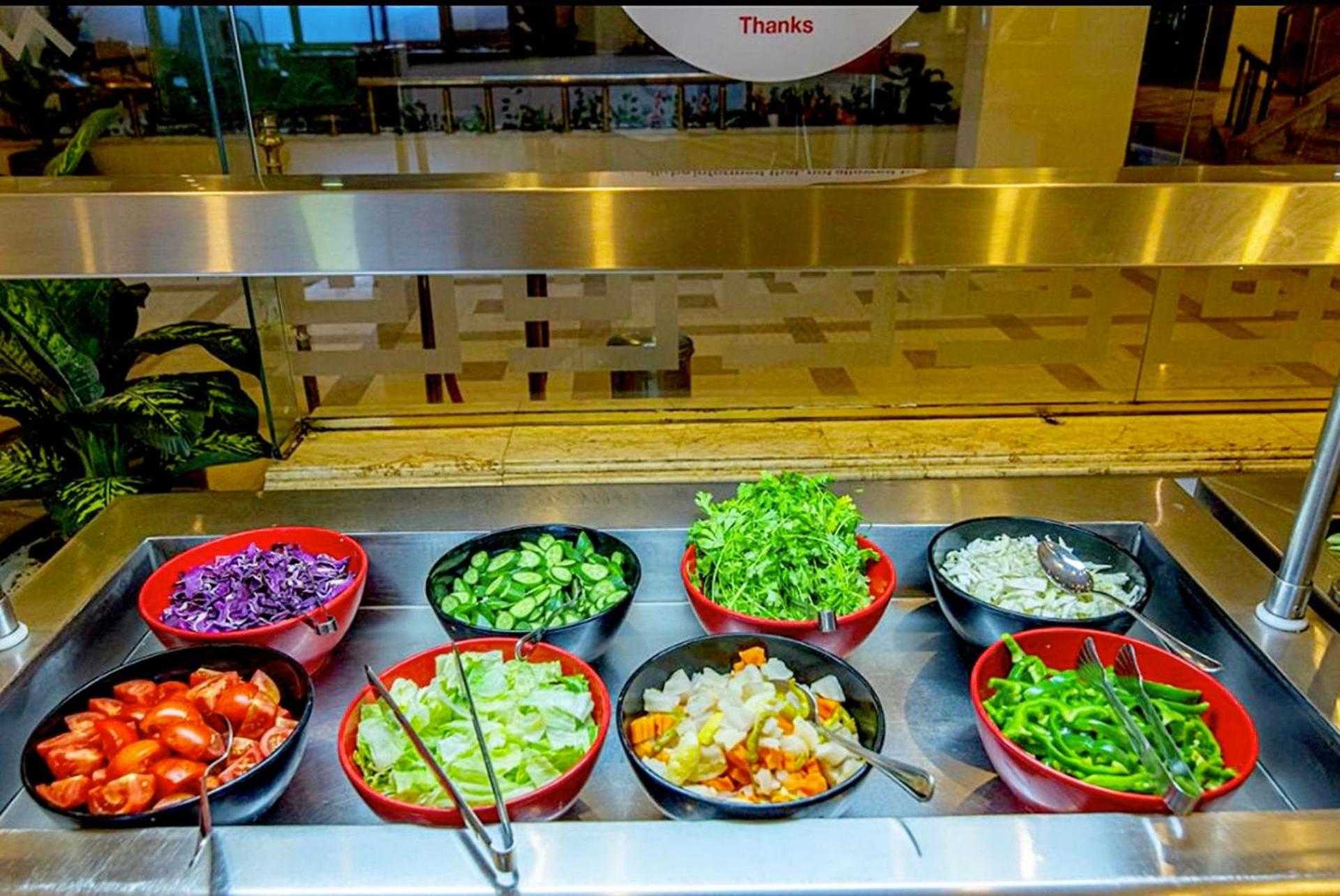 Dexon Roma Down Town Hotel - Photo 19