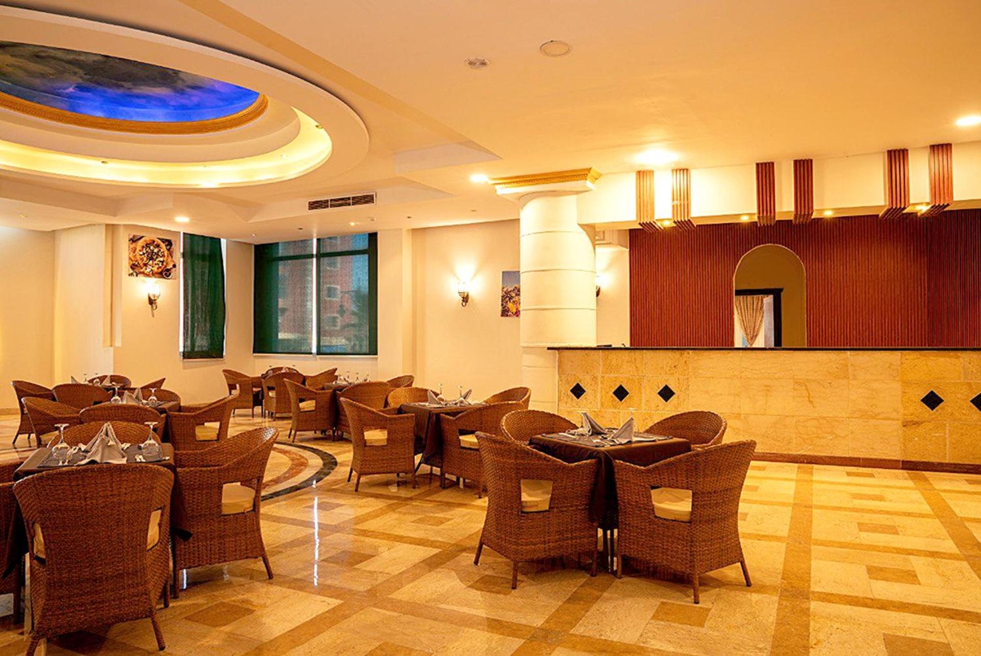 Dexon Roma Down Town Hotel - Photo 79