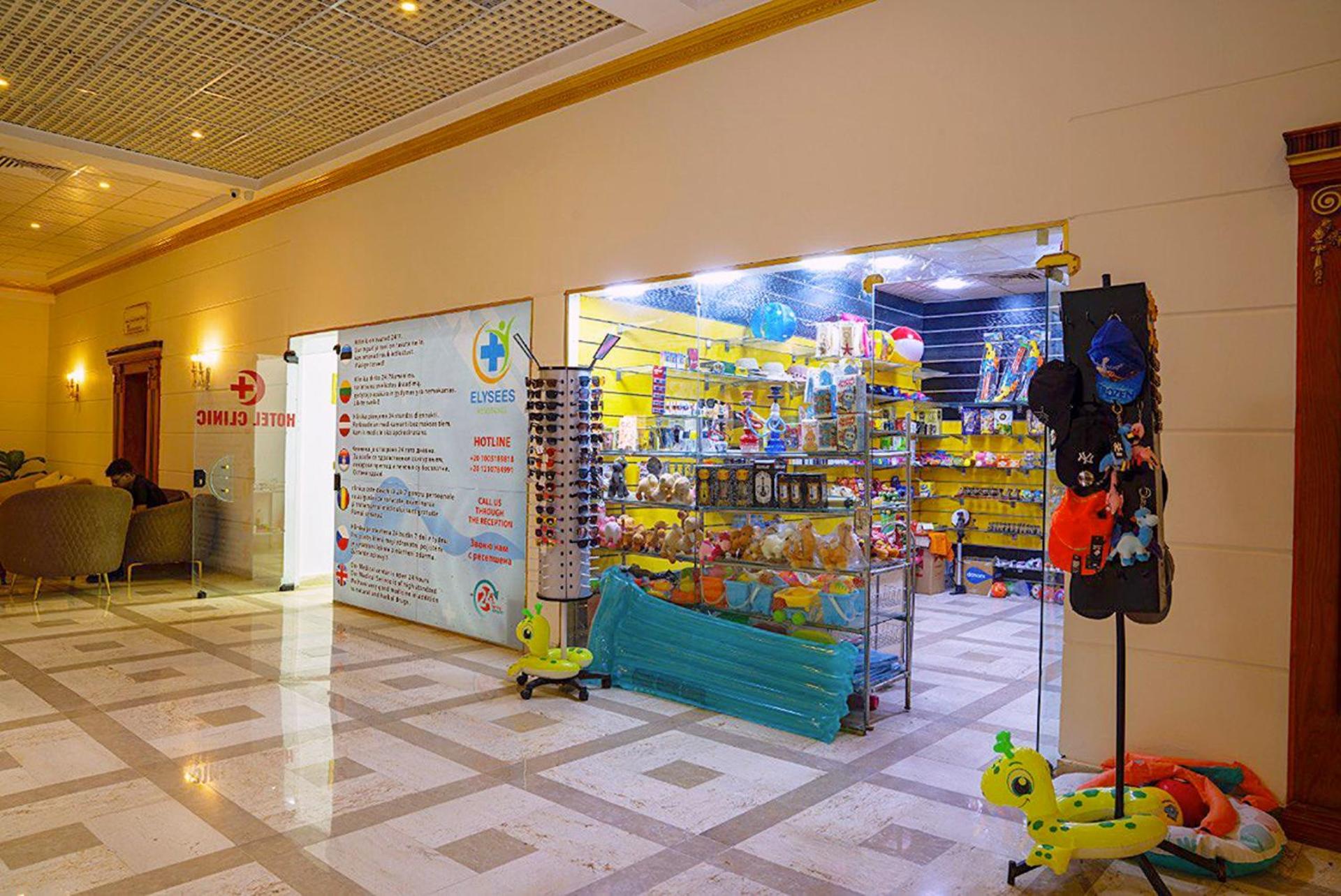 Dexon Roma Down Town Hotel - Photo 81