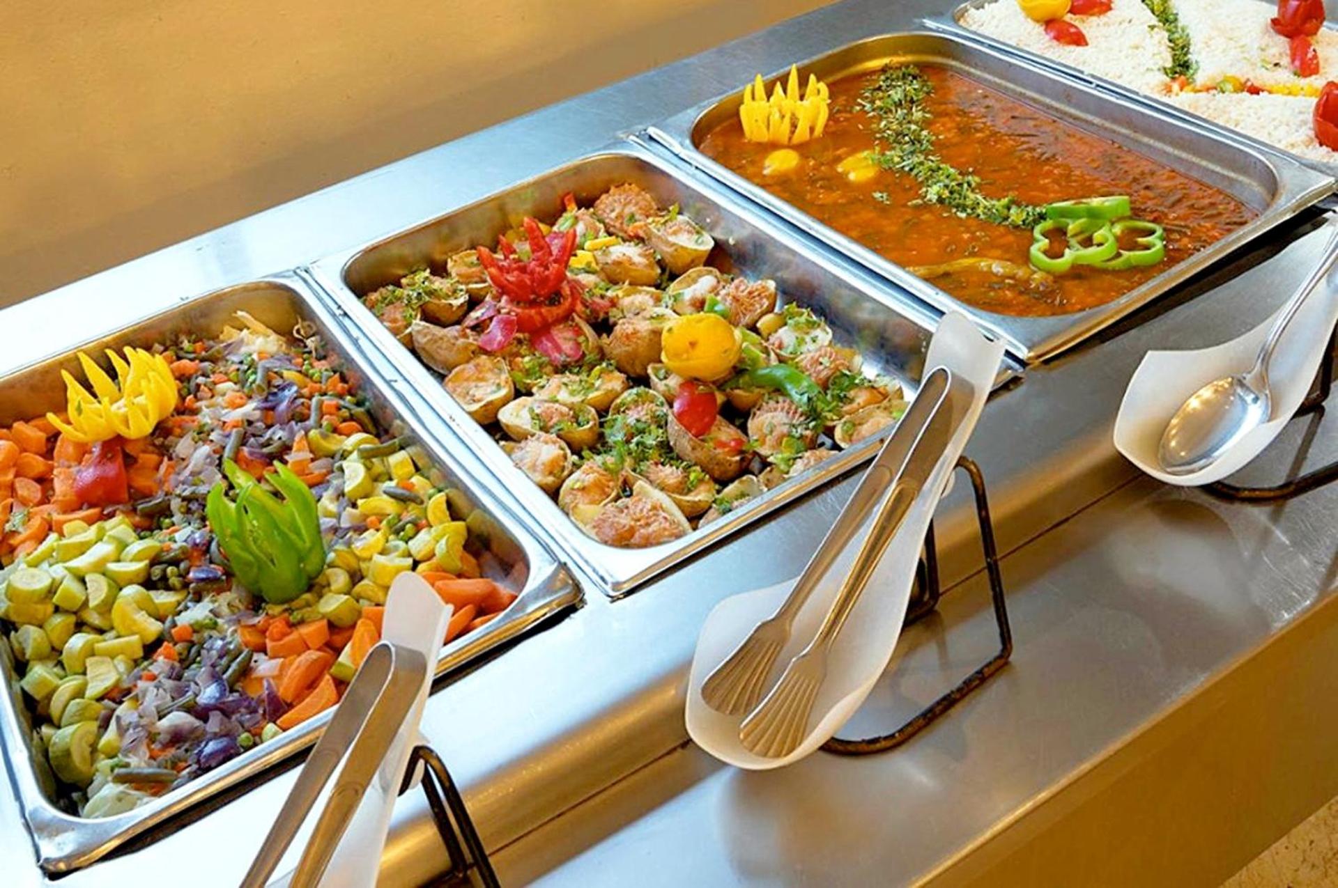 Dexon Roma Down Town Hotel - Photo 3