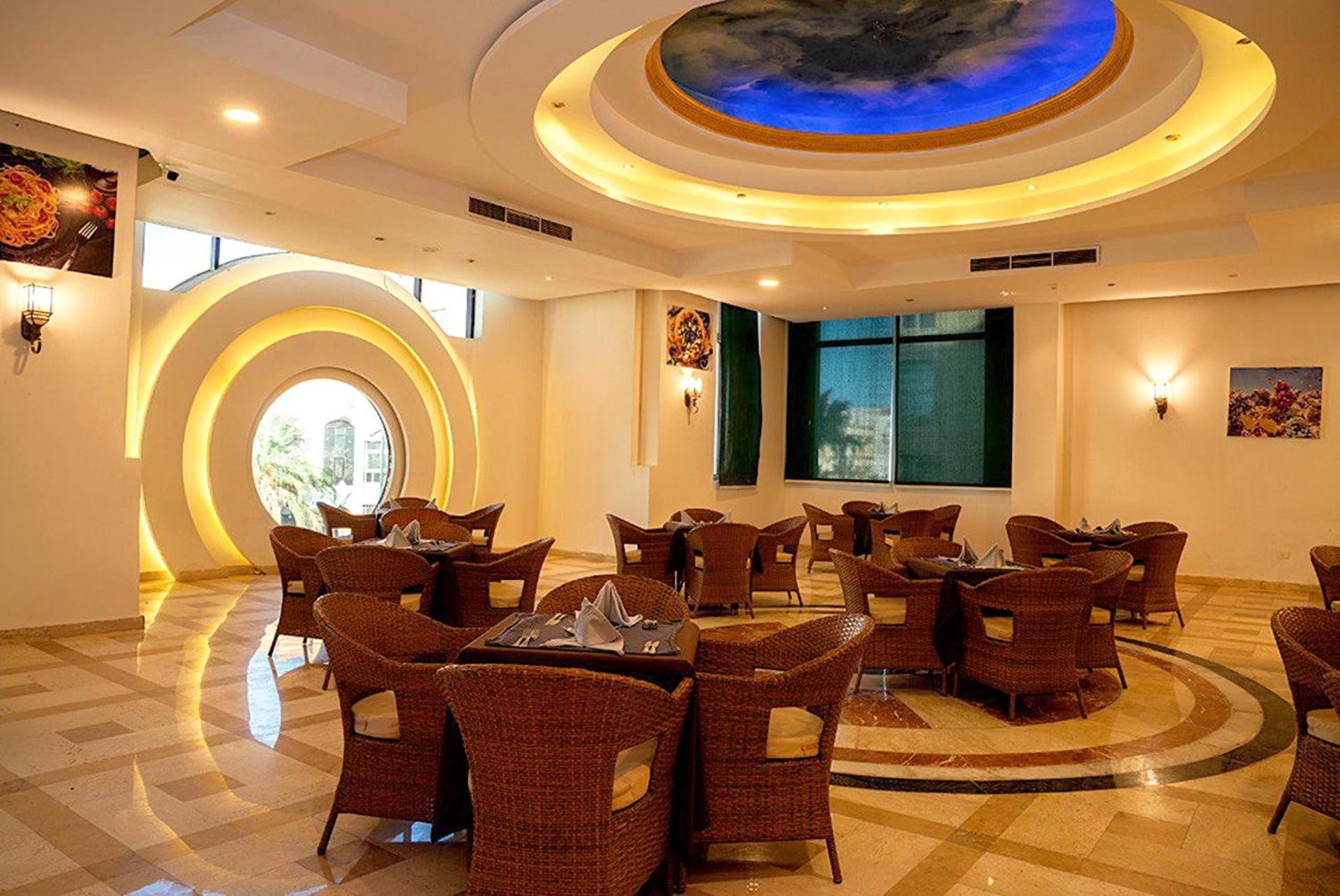 Dexon Roma Down Town Hotel - Photo 83