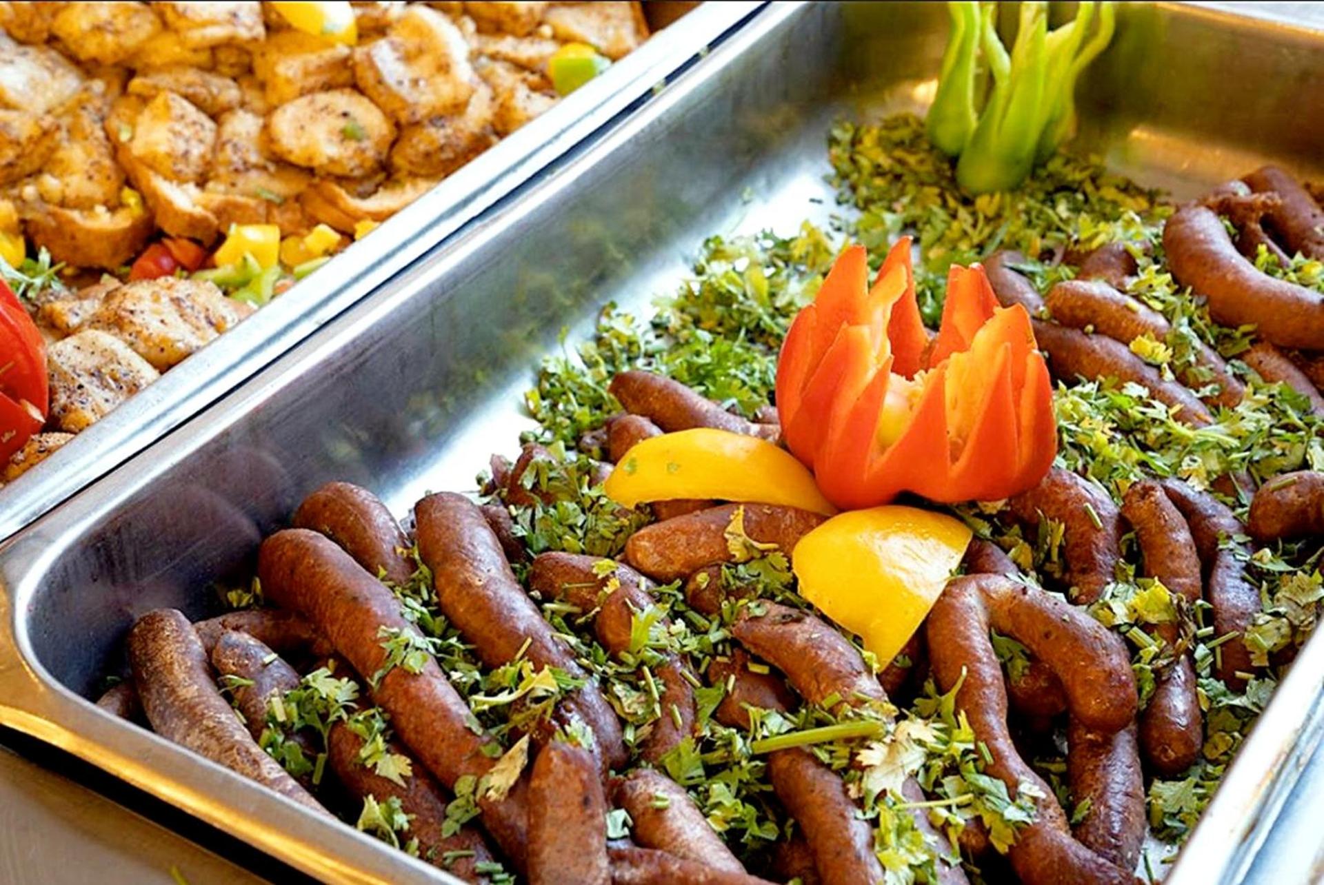 Dexon Roma Down Town Hotel - Photo 4