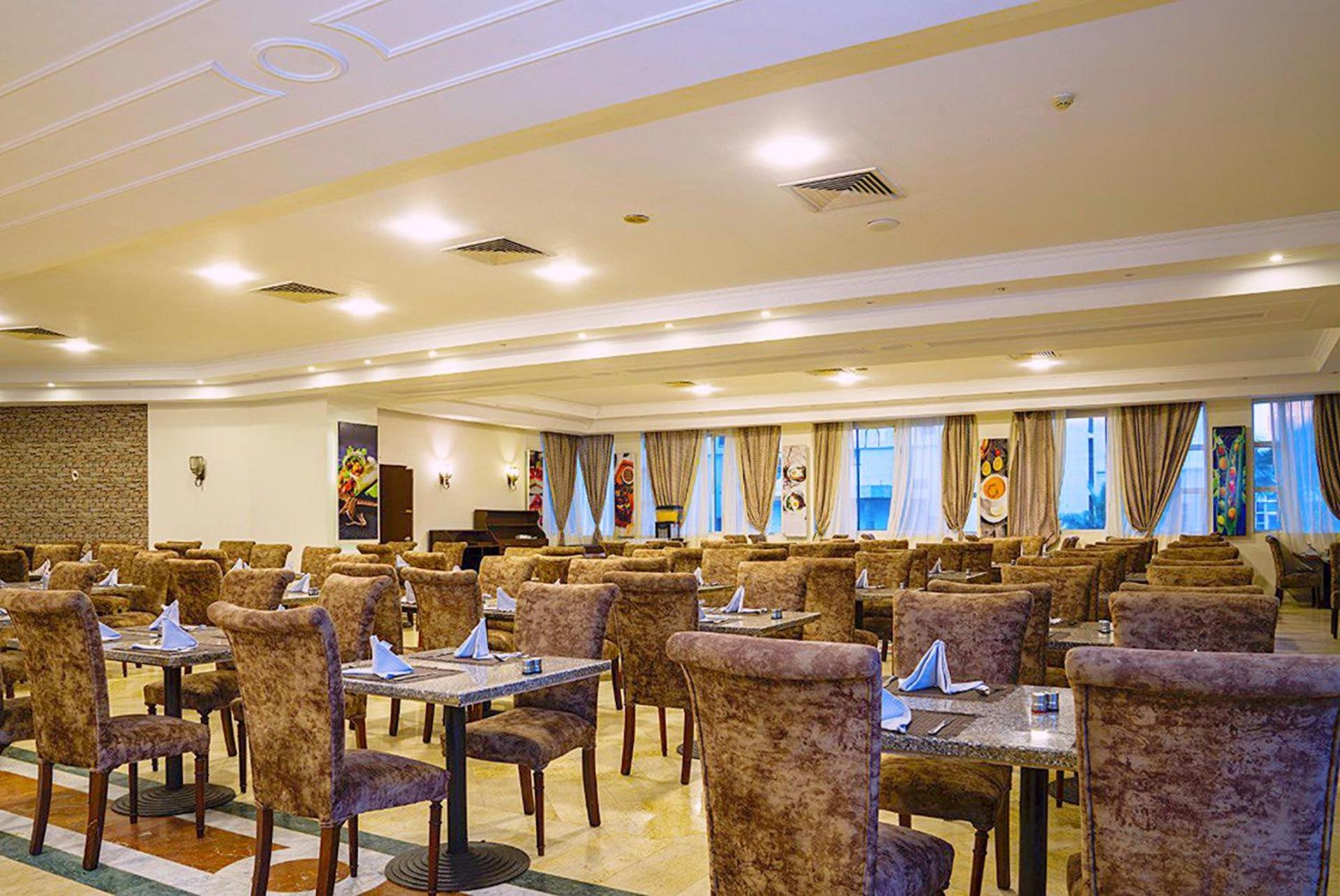 Dexon Roma Down Town Hotel - Photo 86