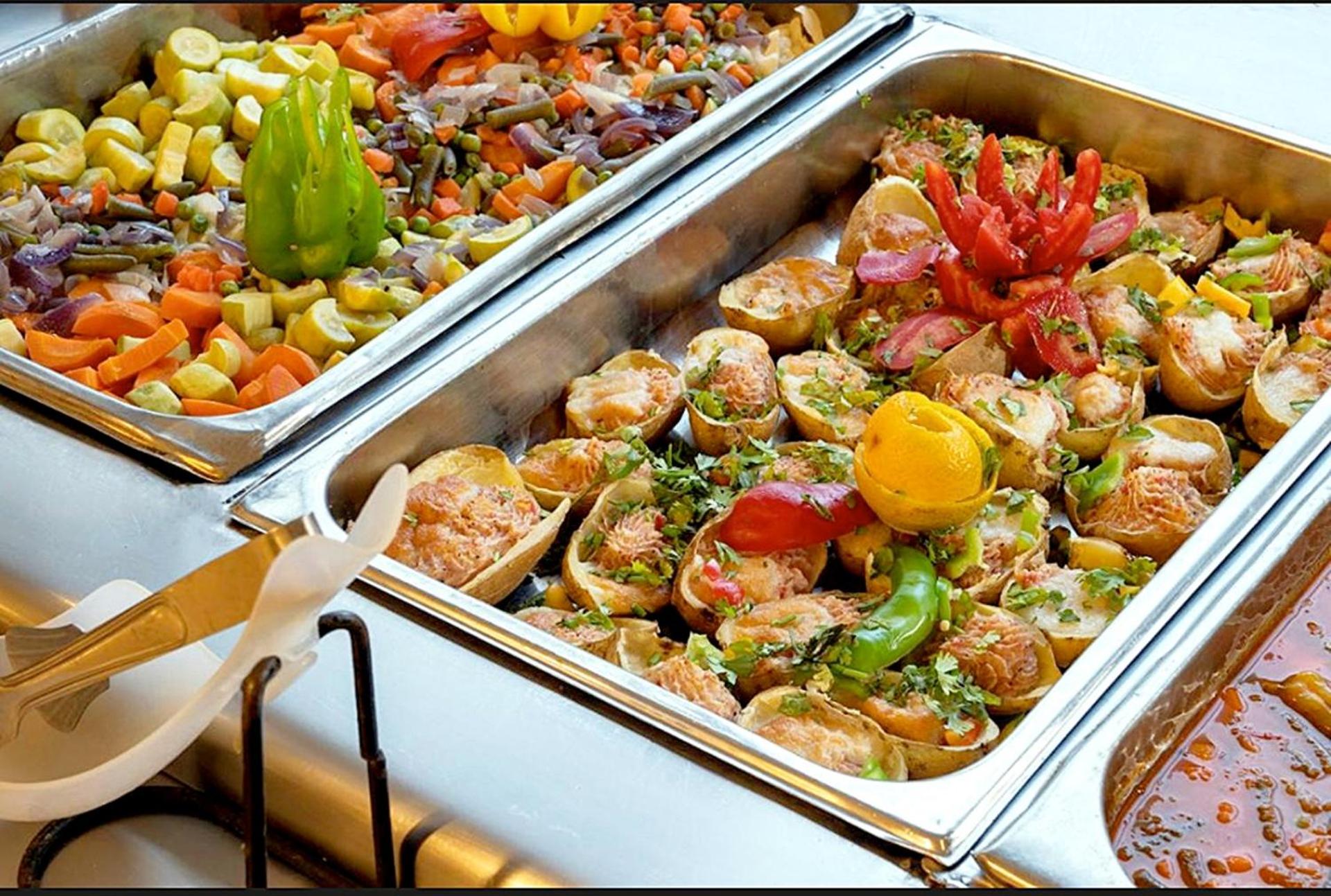 Dexon Roma Down Town Hotel - Photo 5