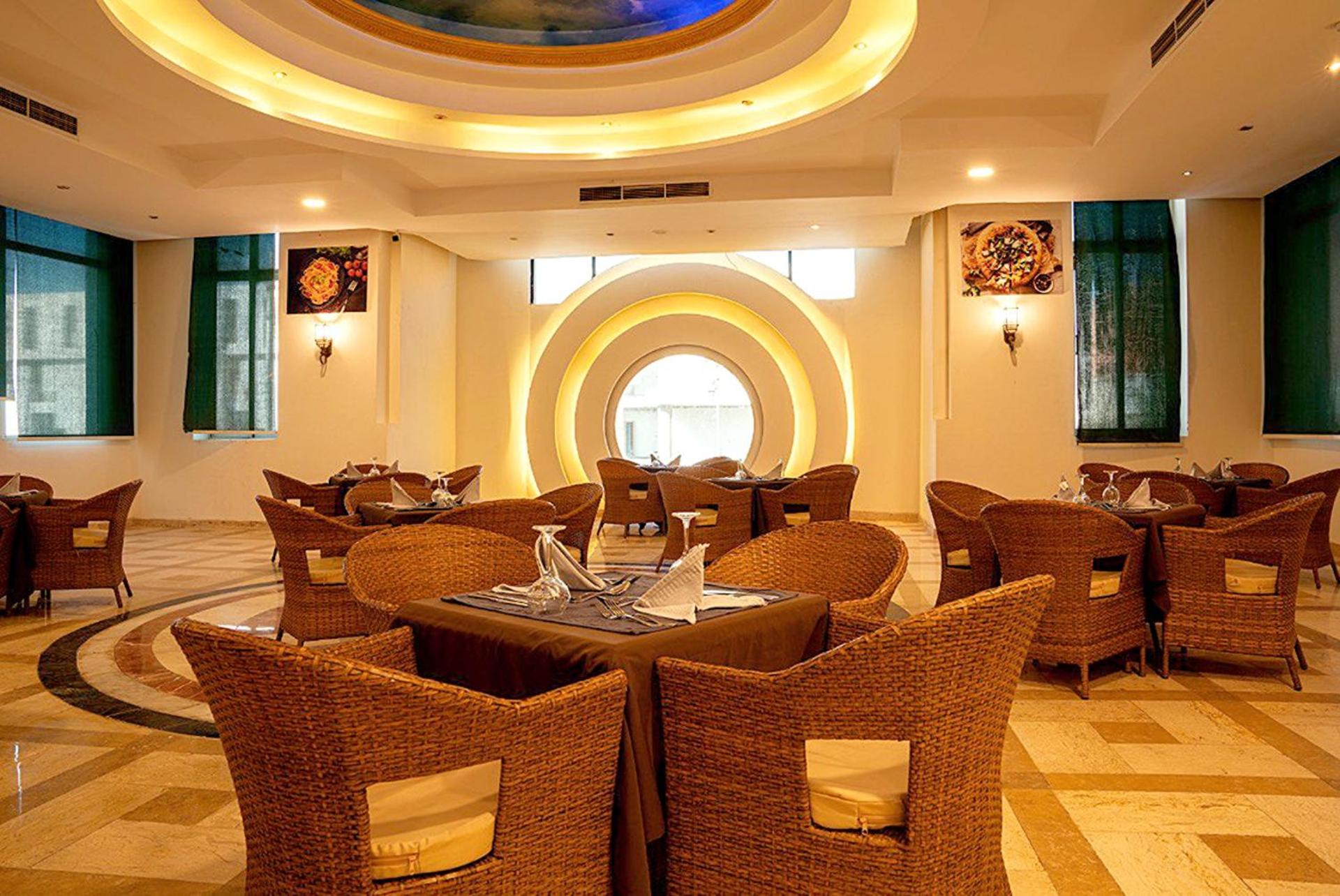 Dexon Roma Down Town Hotel - Photo 88