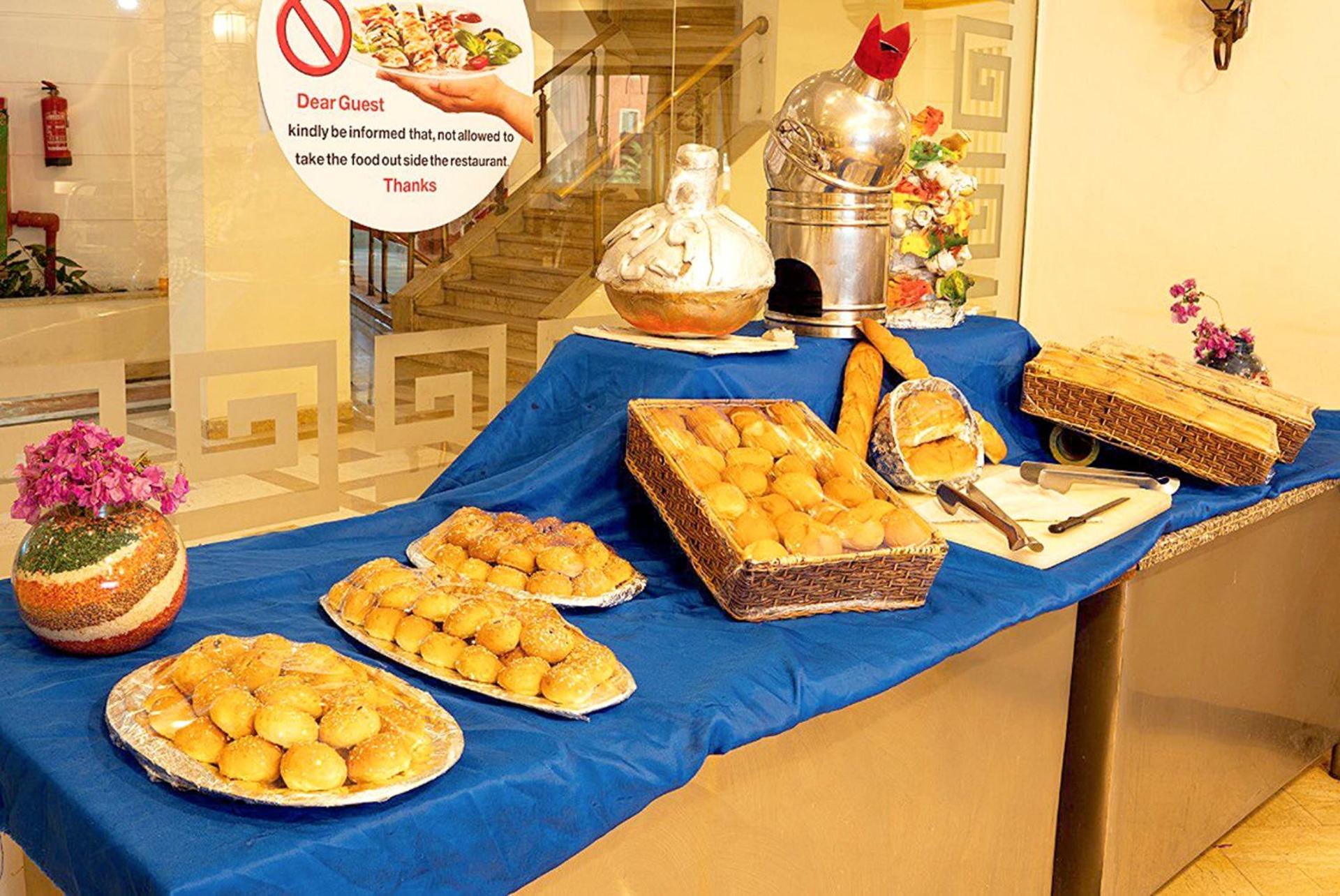 Dexon Roma Down Town Hotel - Photo 87