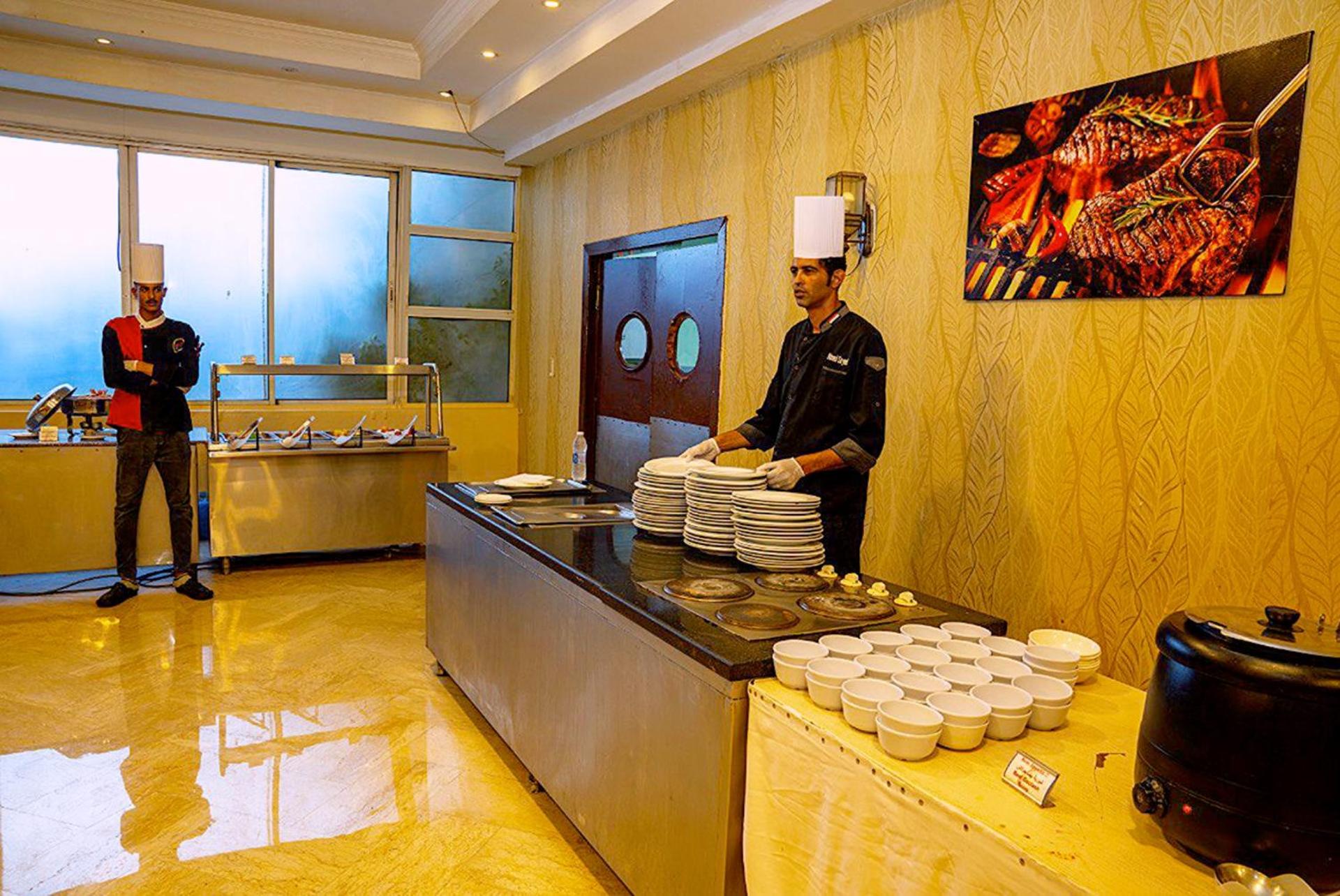 Dexon Roma Down Town Hotel - Photo 93