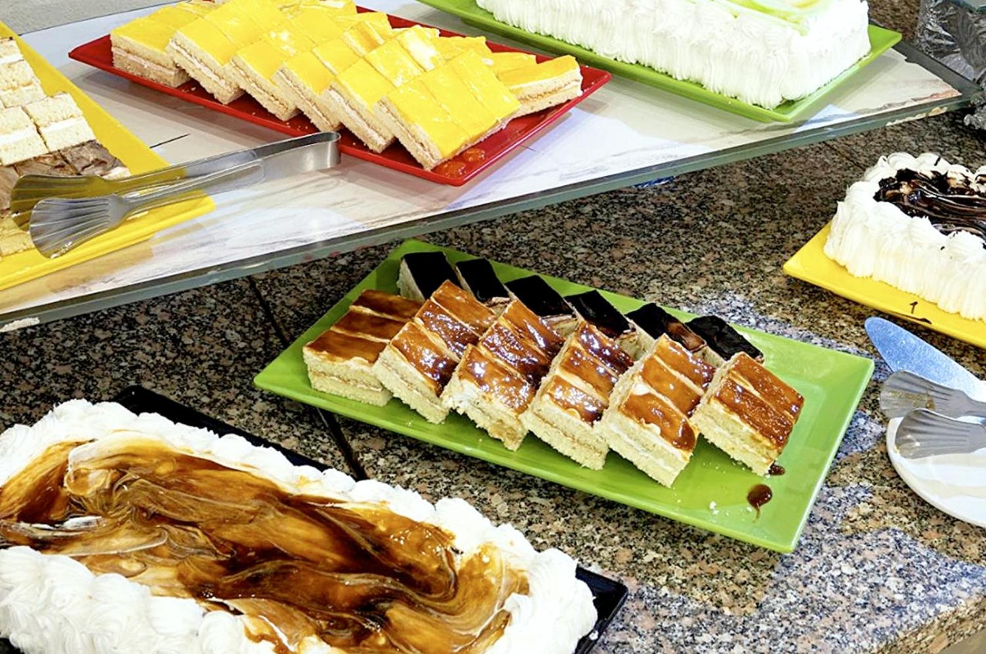 Dexon Roma Down Town Hotel - Photo 91