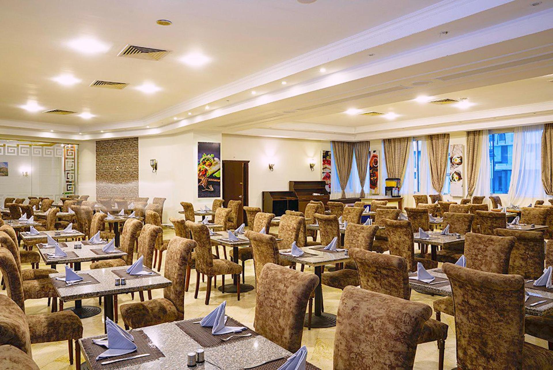 Dexon Roma Down Town Hotel - Photo 20