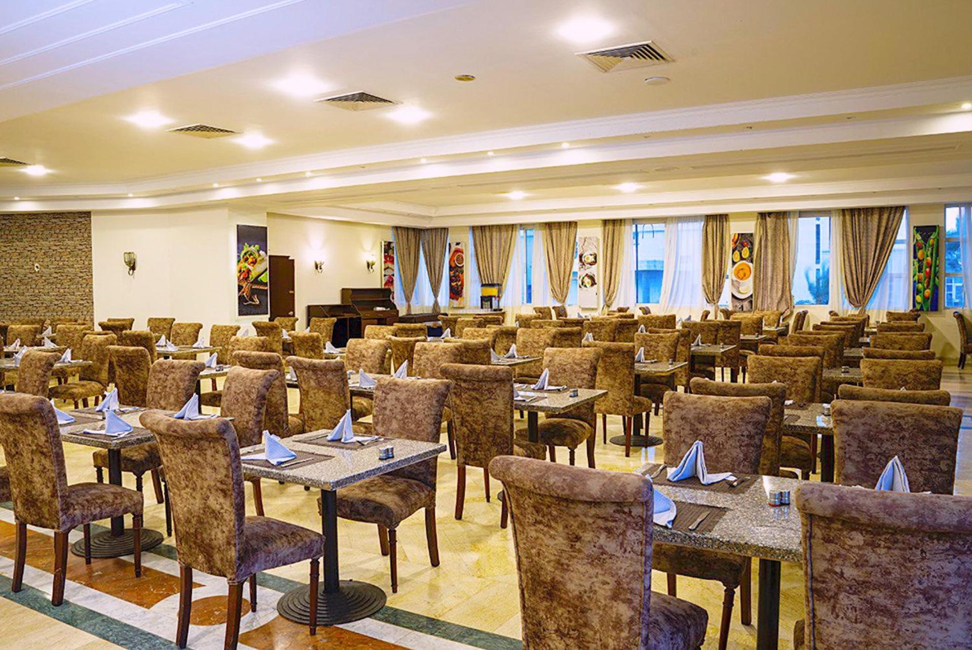 Dexon Roma Down Town Hotel - Photo 92