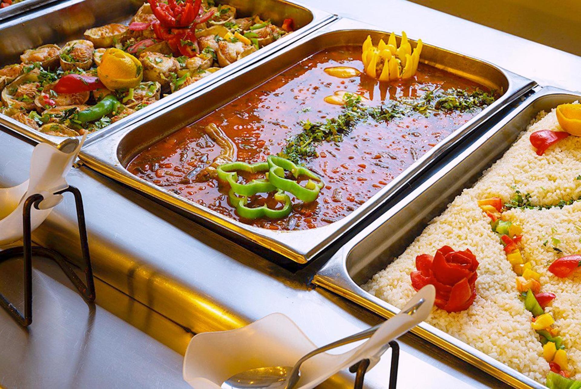 Dexon Roma Down Town Hotel - Photo 95