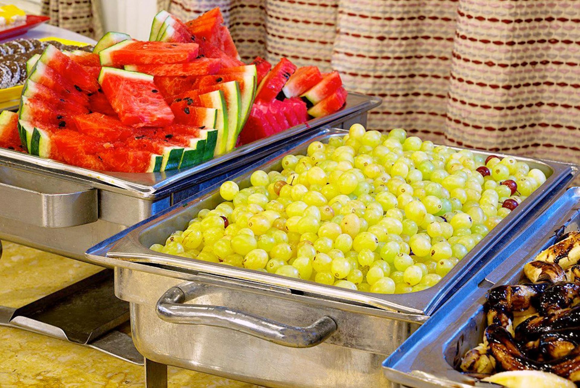 Dexon Roma Down Town Hotel - Photo 97