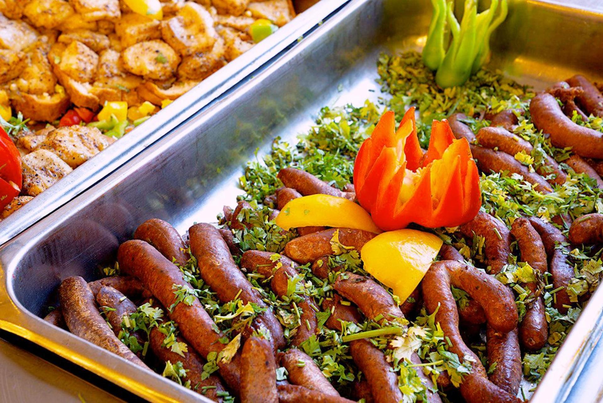 Dexon Roma Down Town Hotel - Photo 96