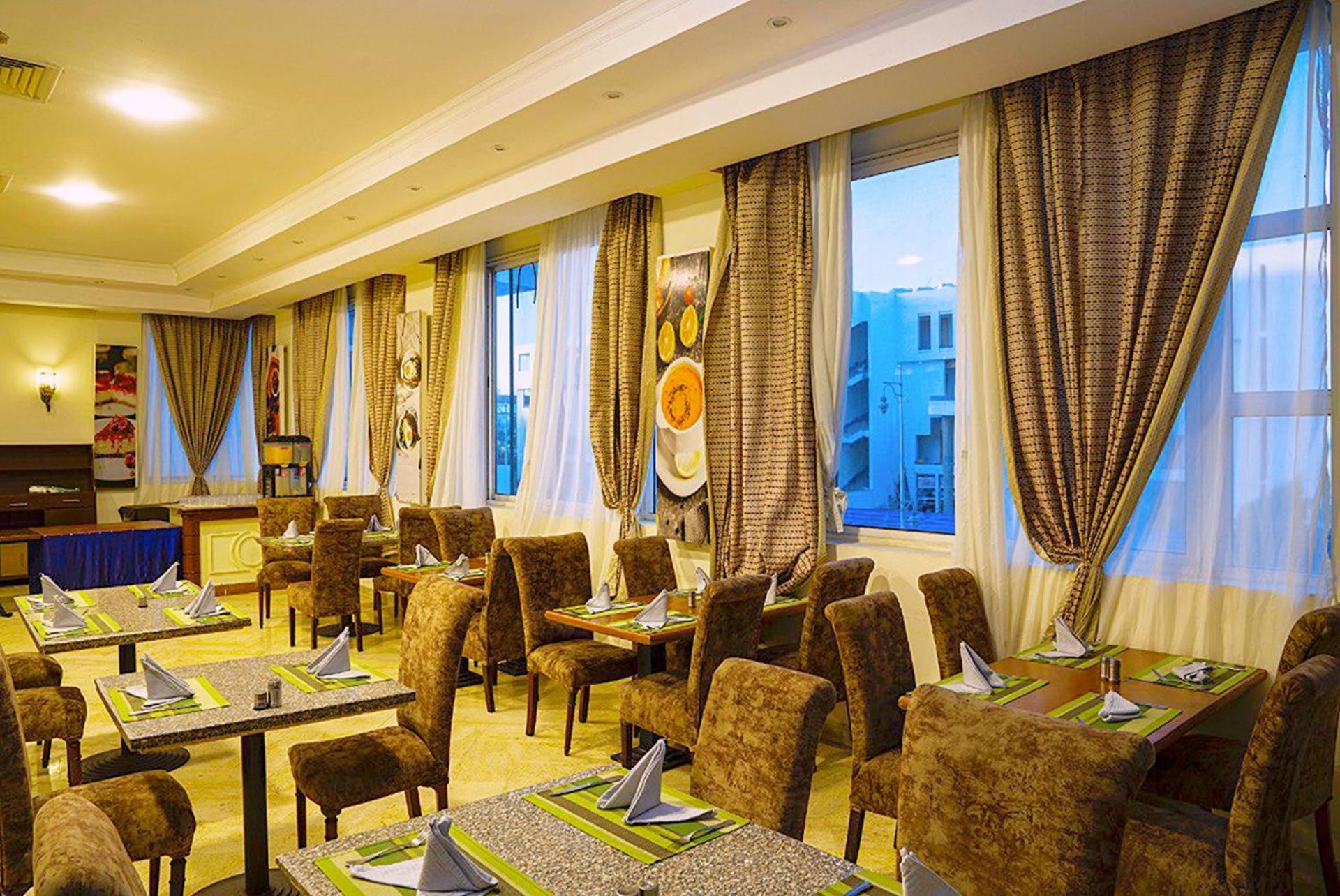 Dexon Roma Down Town Hotel - Photo 98