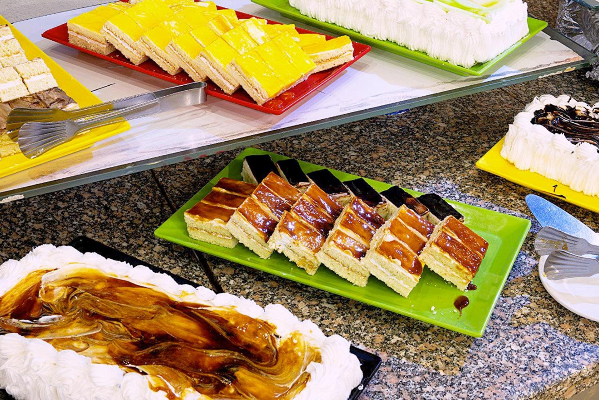 Dexon Roma Down Town Hotel - Photo 102