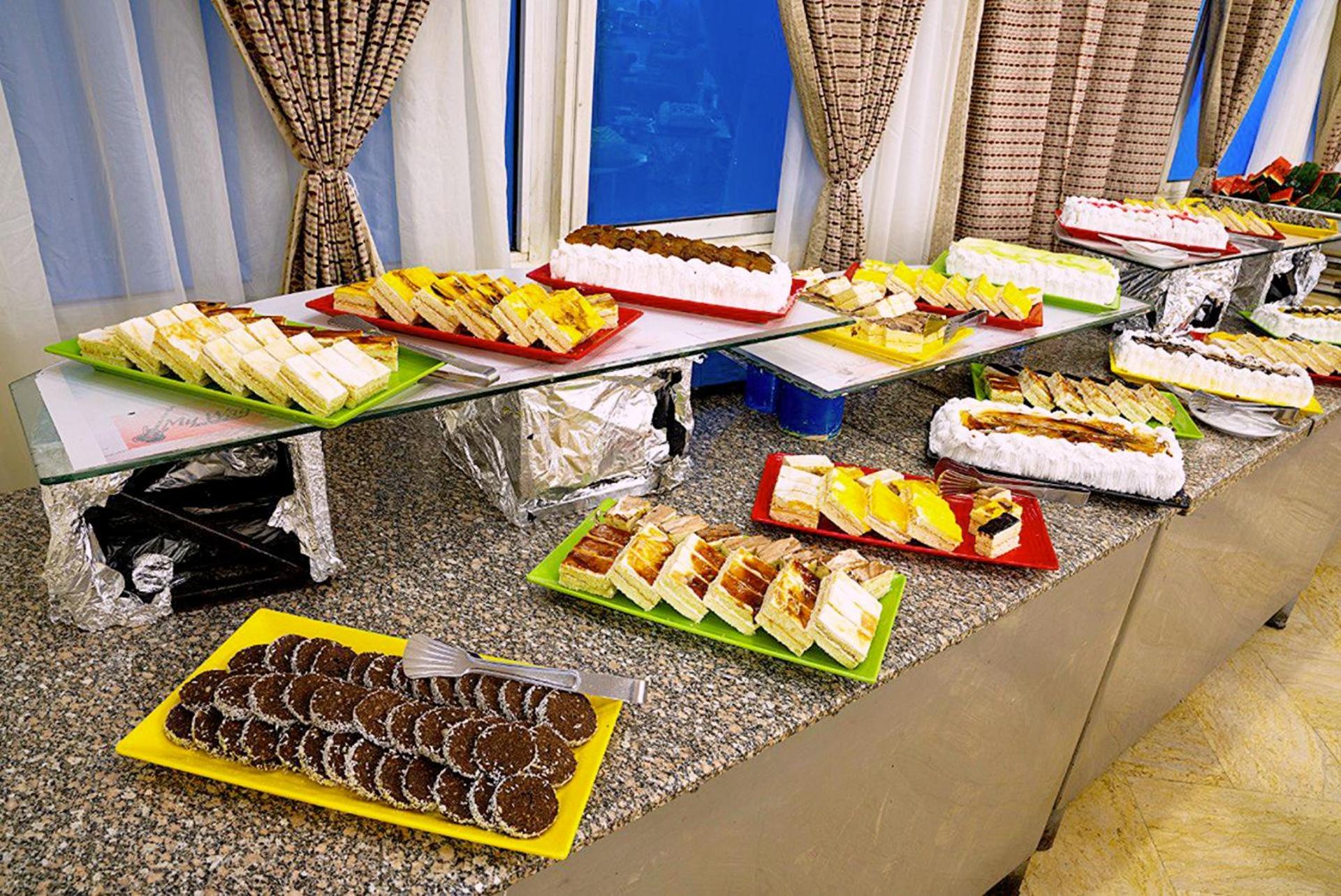 Dexon Roma Down Town Hotel - Photo 101