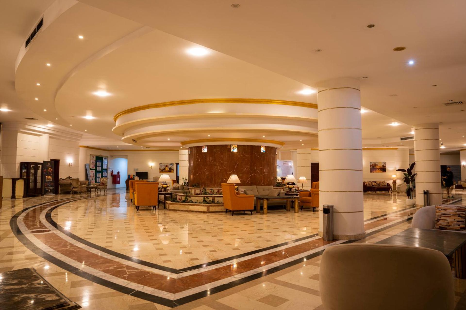 Dexon Roma Down Town Hotel - Photo 104