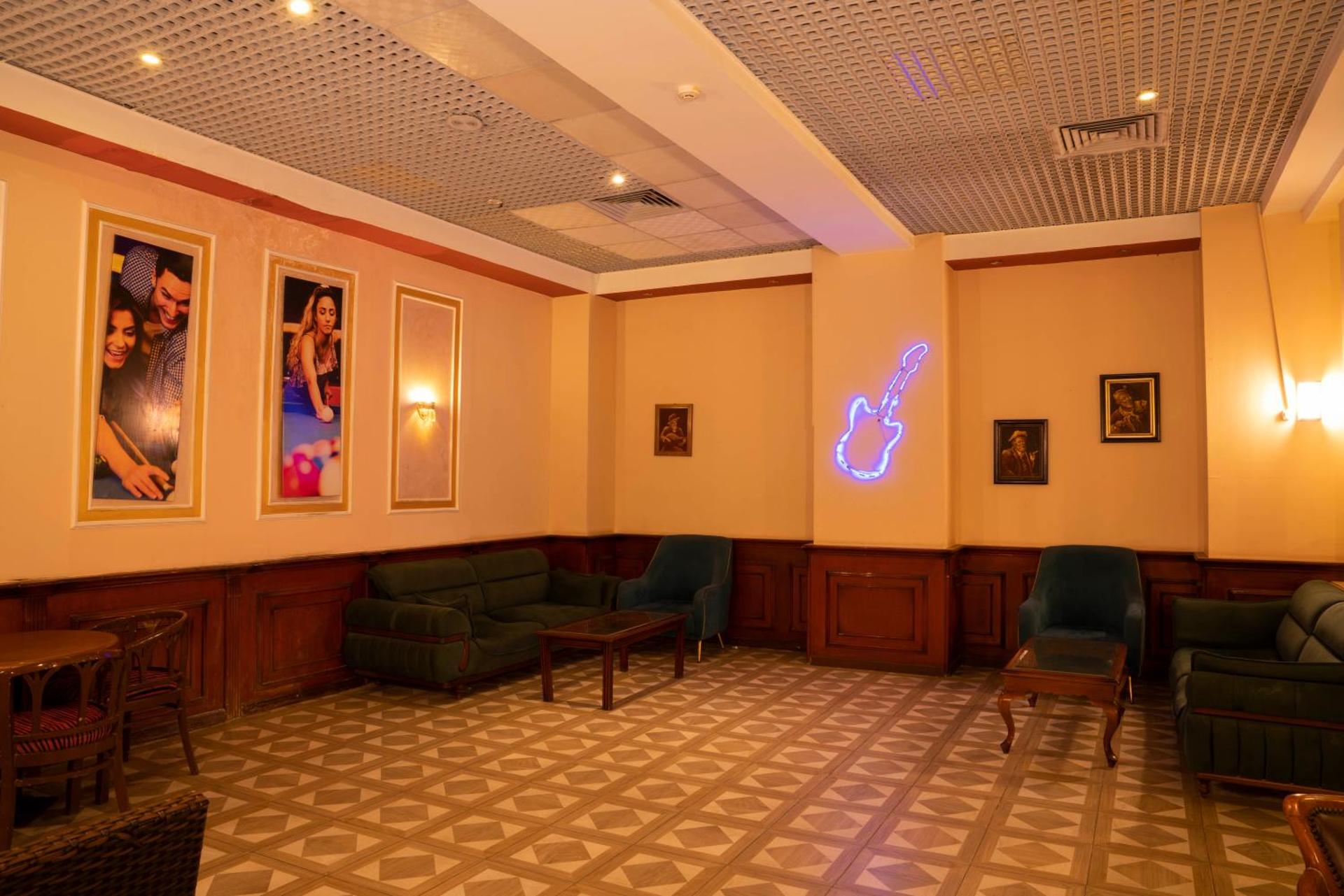 Dexon Roma Down Town Hotel - Photo 106