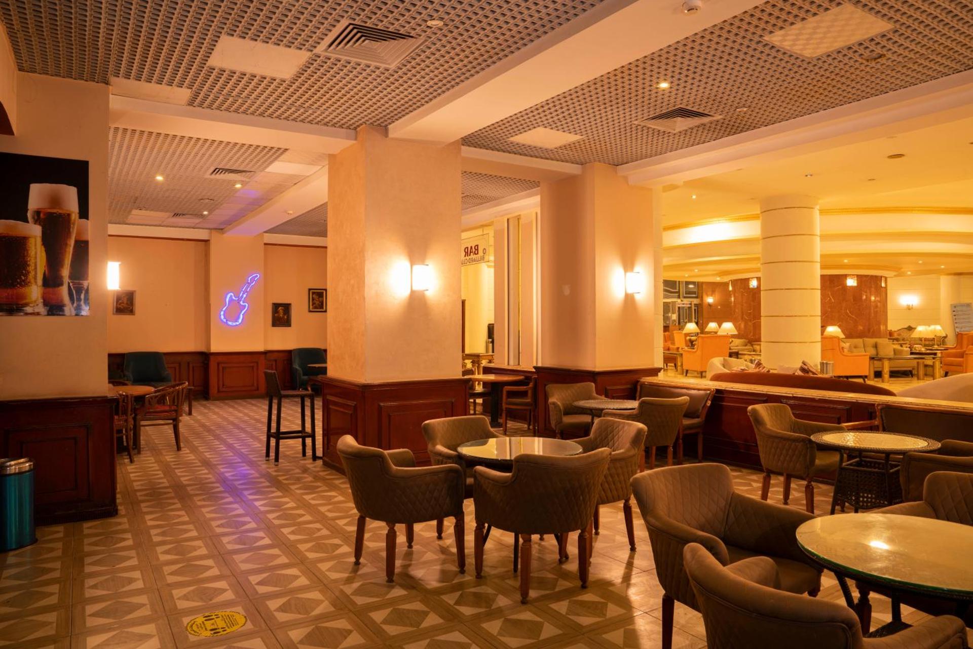 Dexon Roma Down Town Hotel - Photo 107