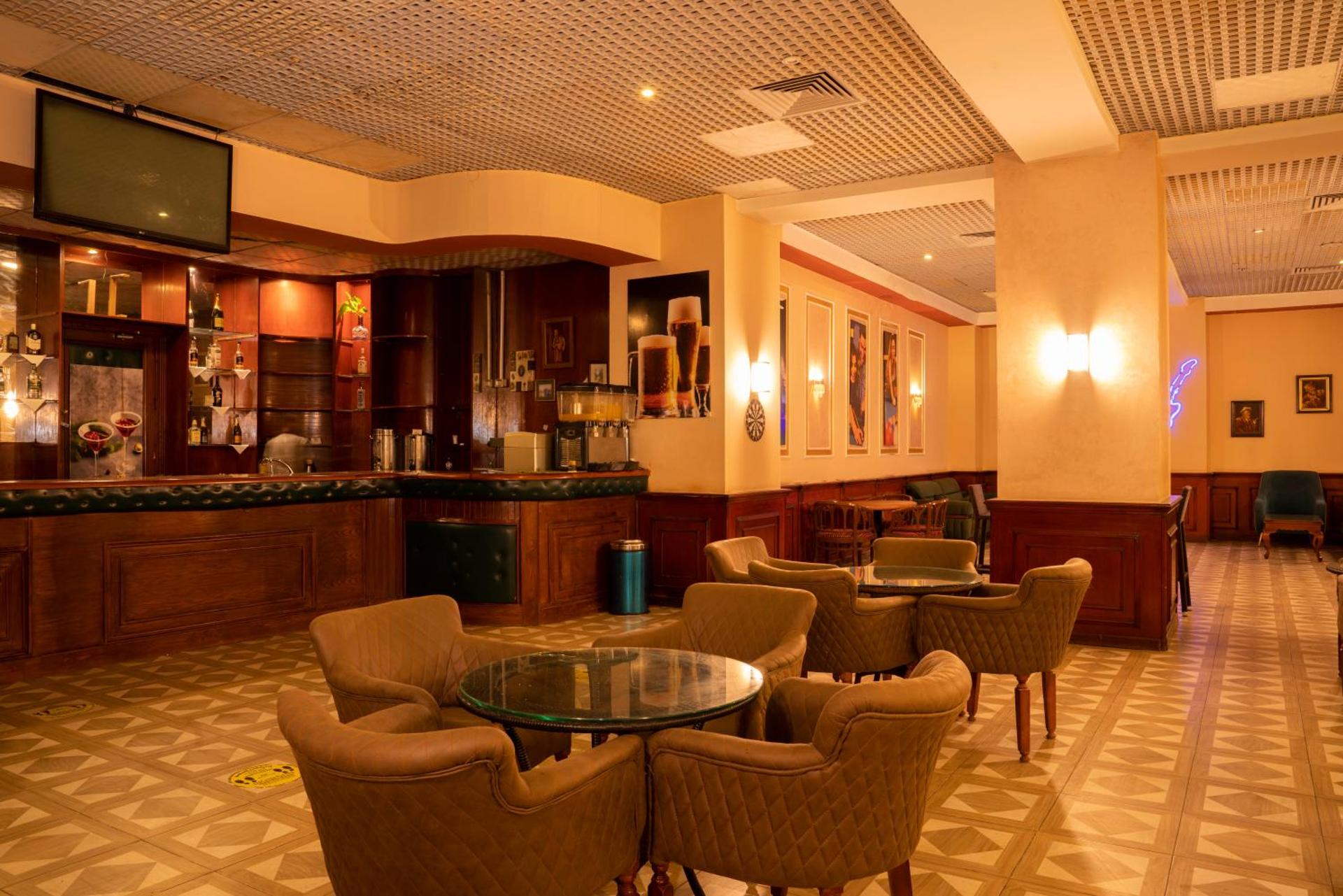 Dexon Roma Down Town Hotel - Photo 9