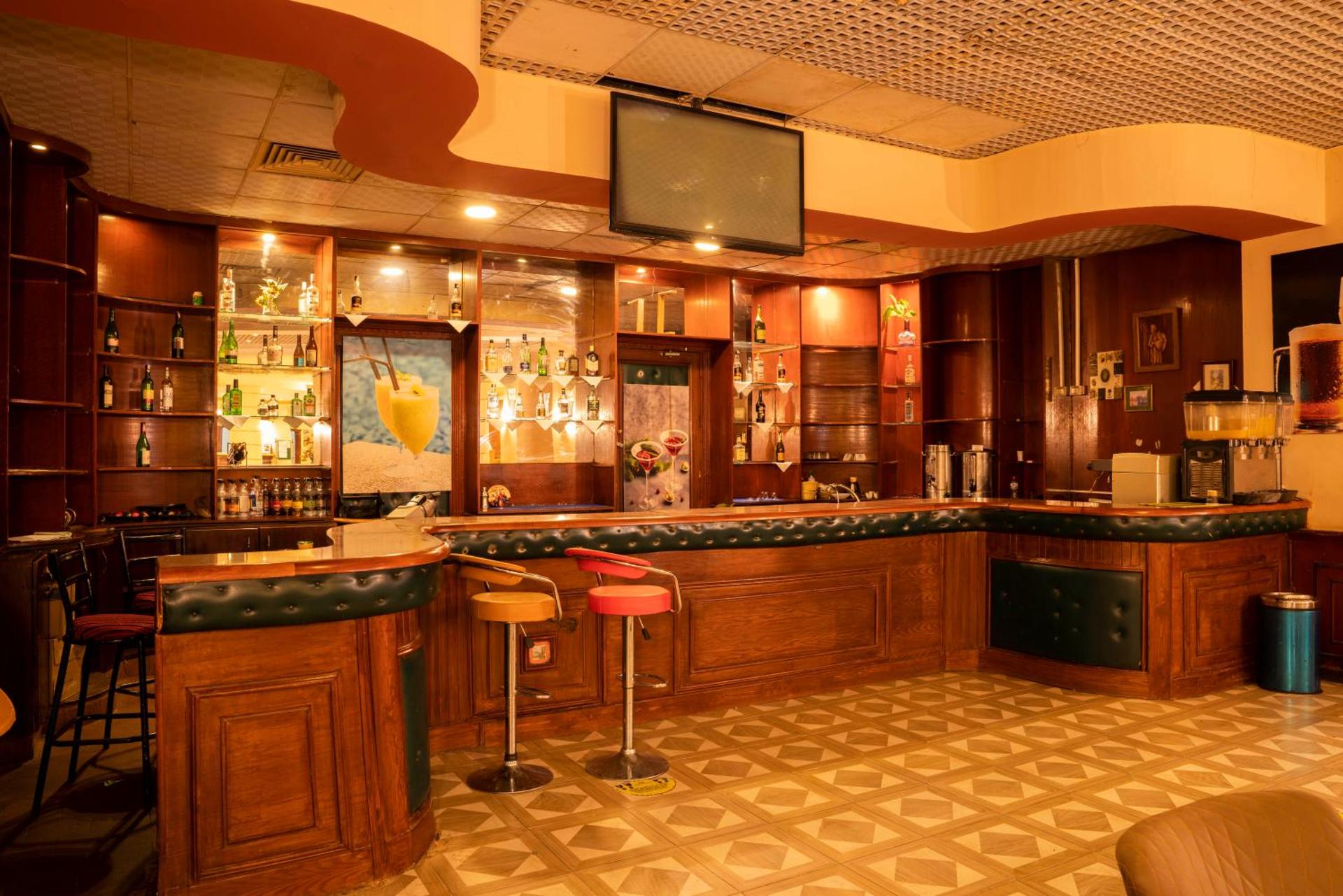 Dexon Roma Down Town Hotel - Photo 8