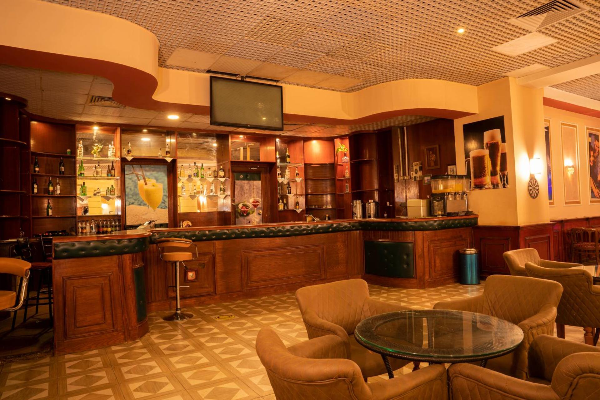 Dexon Roma Down Town Hotel - Photo 7