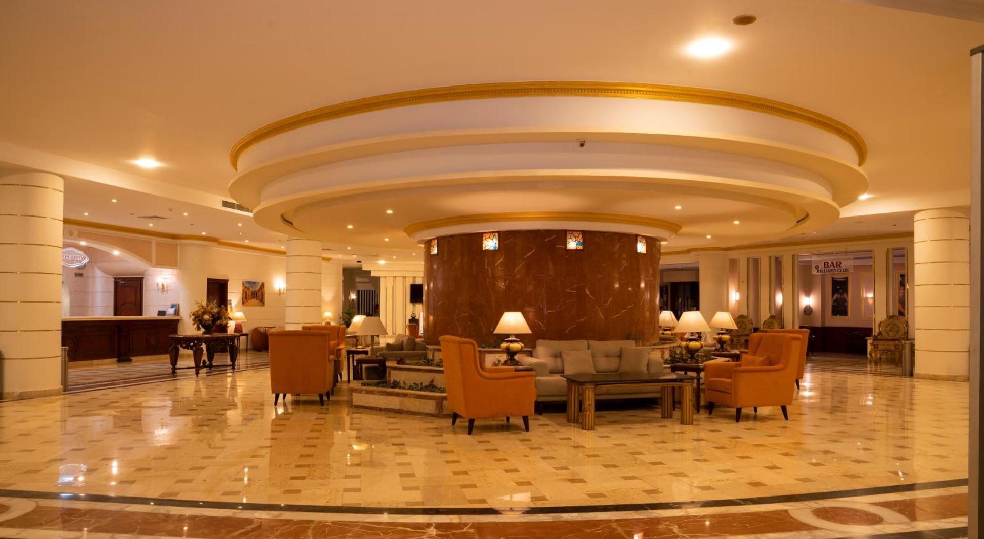 Dexon Roma Down Town Hotel - Photo 110