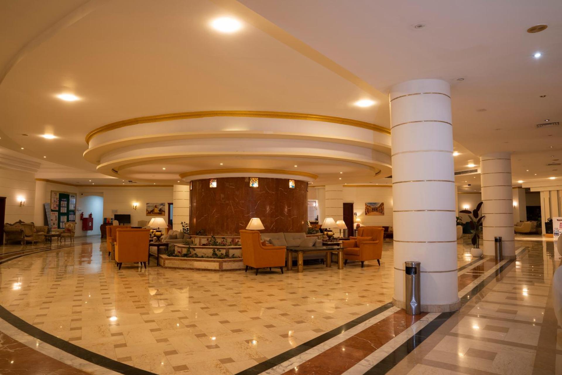 Dexon Roma Down Town Hotel - Photo 117