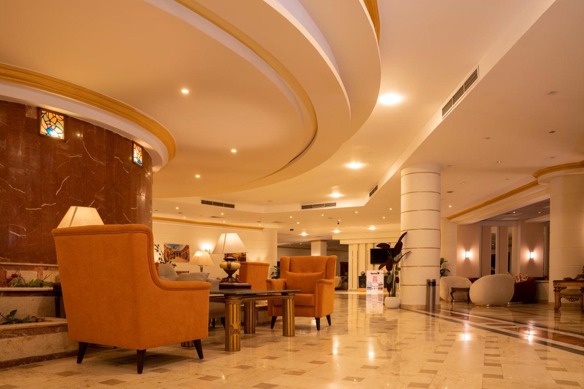 Dexon Roma Down Town Hotel - Photo 116