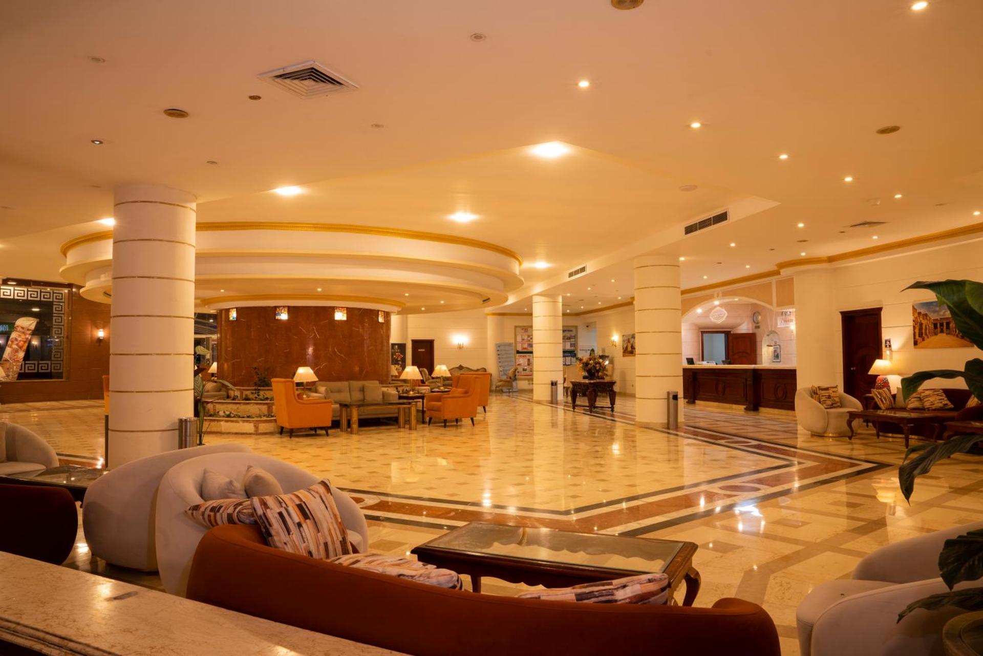 Dexon Roma Down Town Hotel - Photo 114