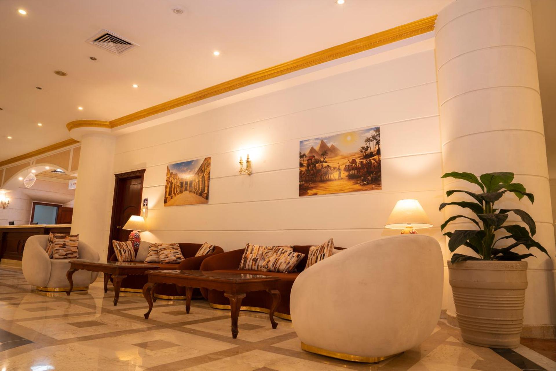 Dexon Roma Down Town Hotel - Photo 113