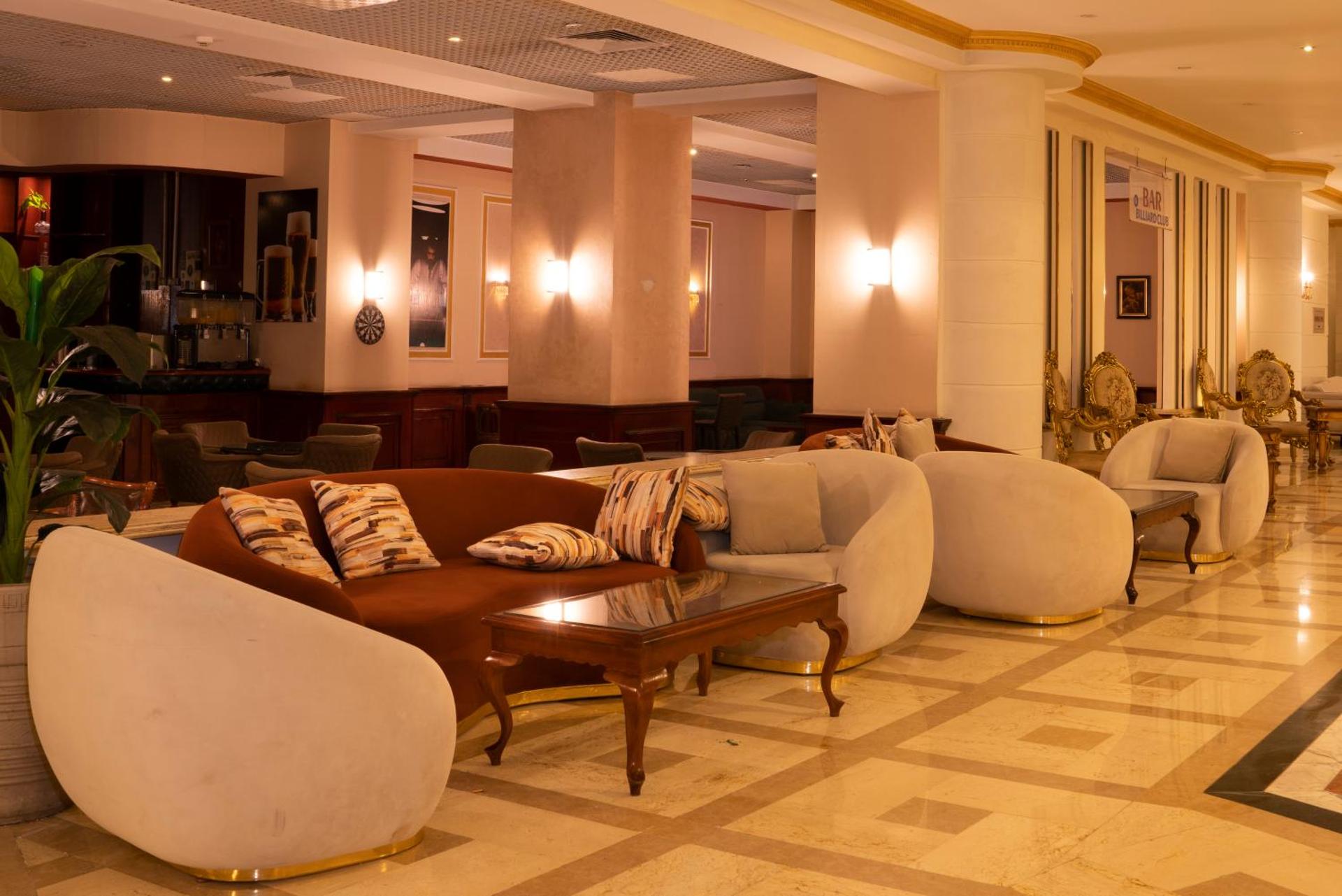 Dexon Roma Down Town Hotel - Photo 121