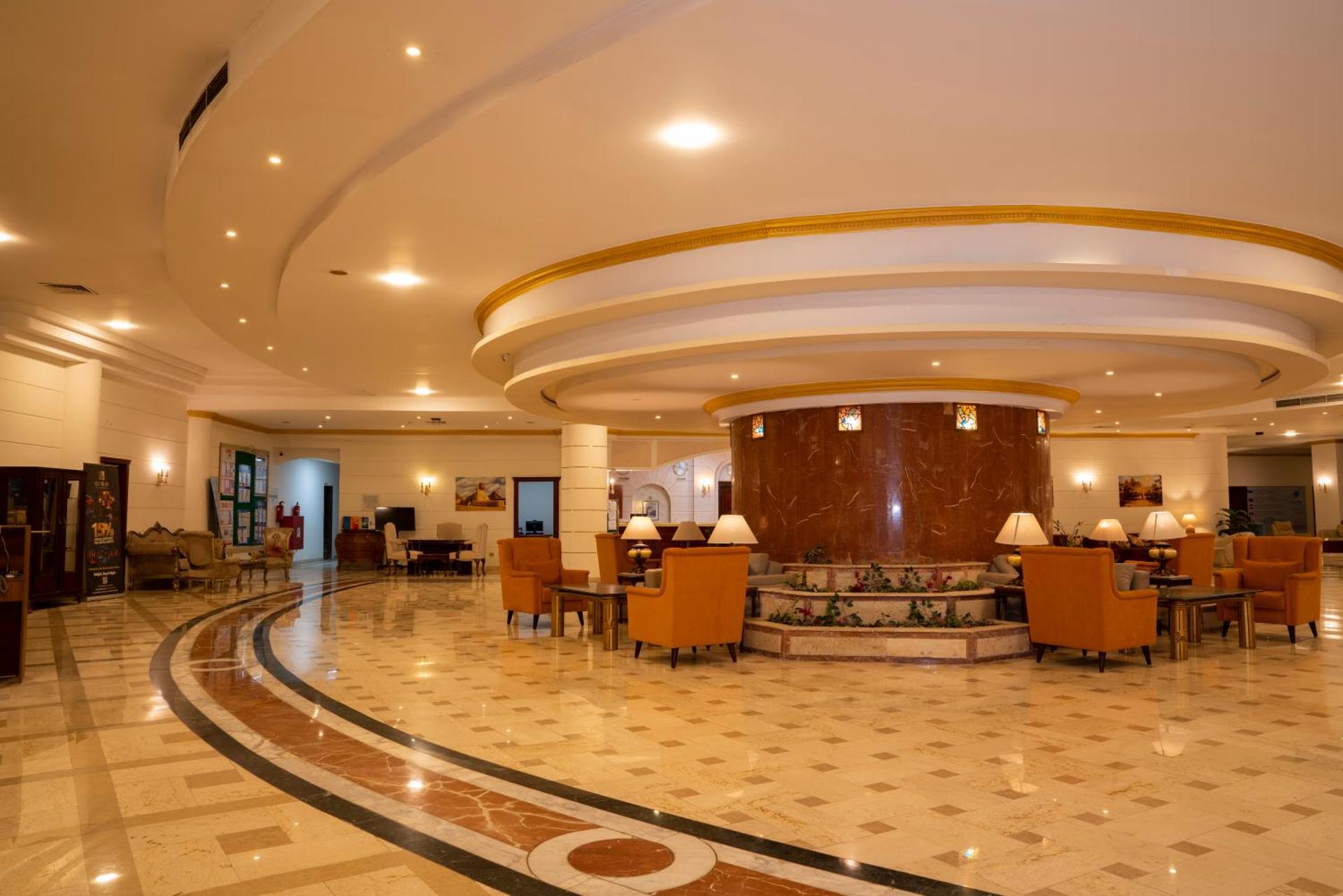 Dexon Roma Down Town Hotel - Photo 124