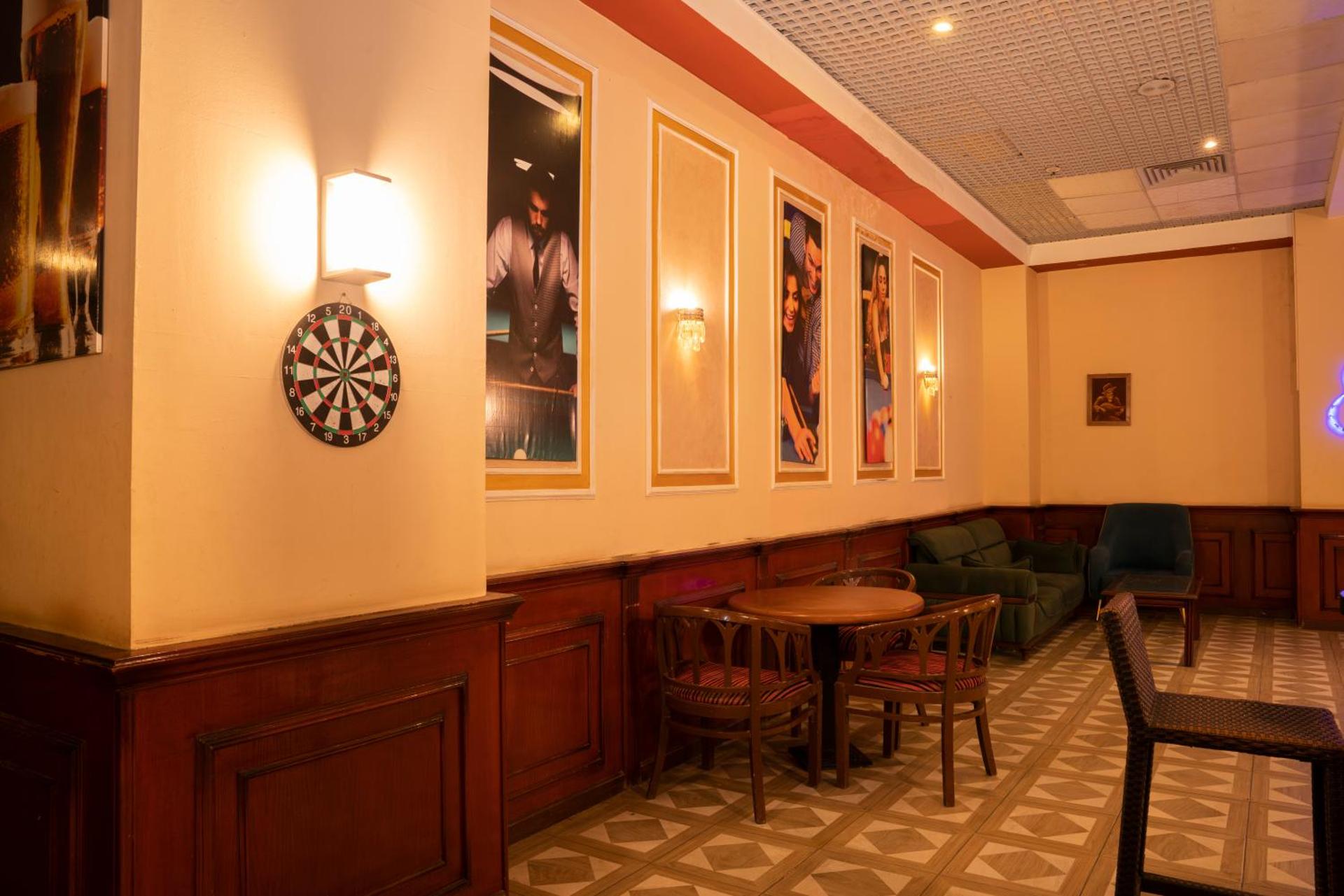 Dexon Roma Down Town Hotel - Photo 119