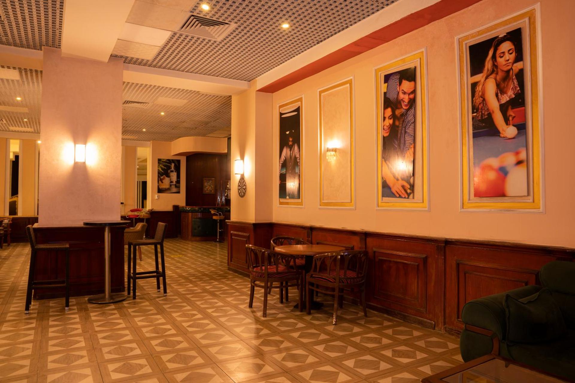 Dexon Roma Down Town Hotel - Photo 118