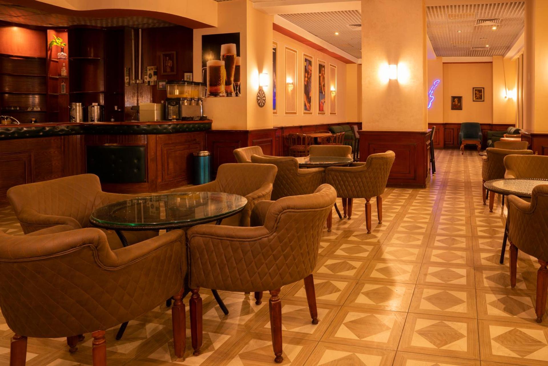 Dexon Roma Down Town Hotel - Photo 123