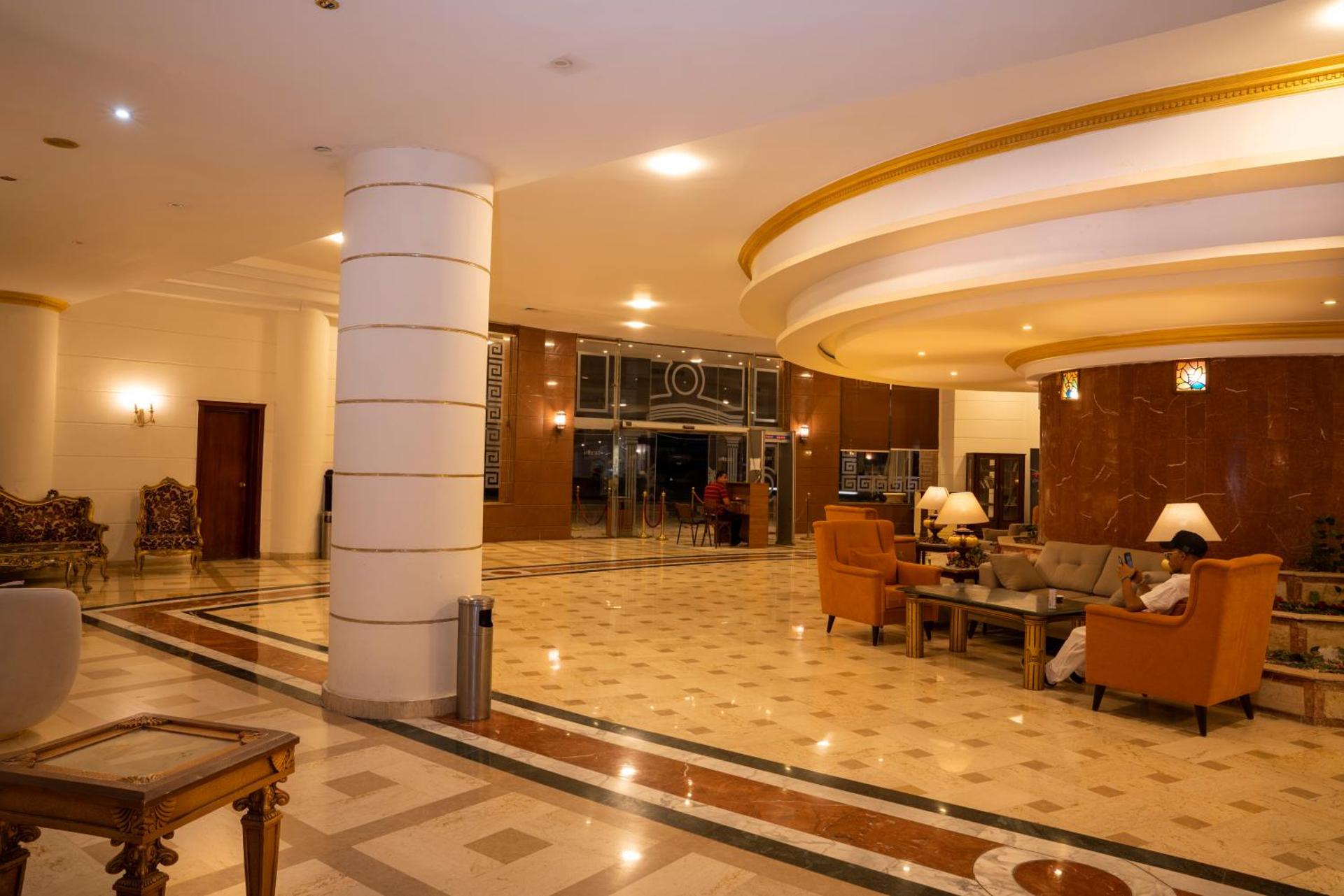 Dexon Roma Down Town Hotel - Photo 122