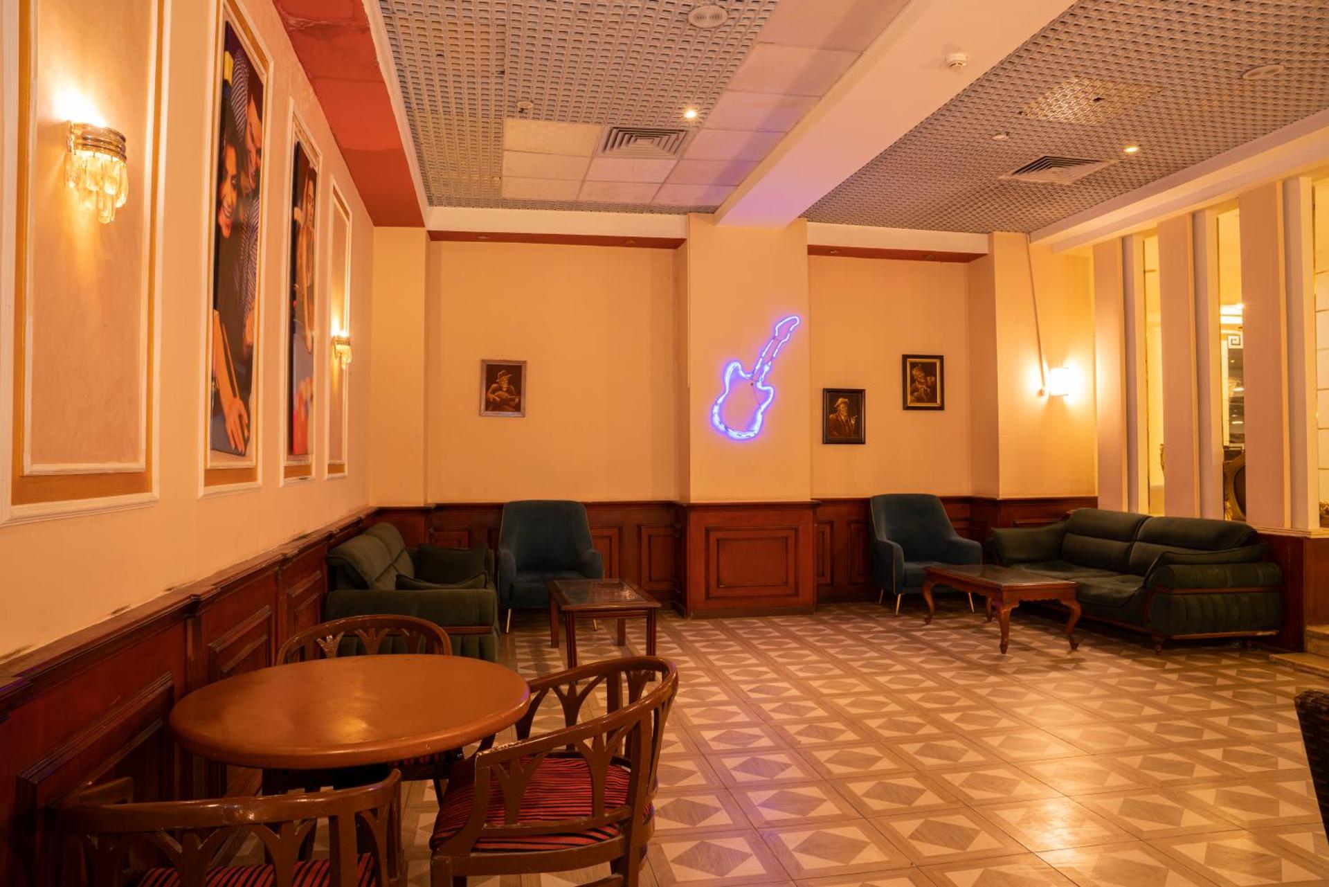 Dexon Roma Down Town Hotel - Photo 127