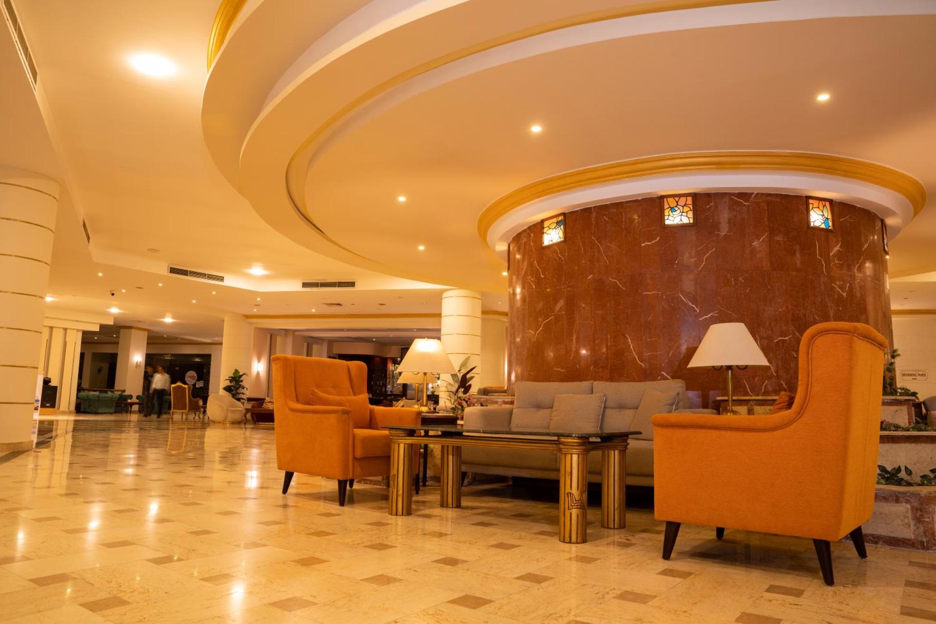 Dexon Roma Down Town Hotel - Photo 126