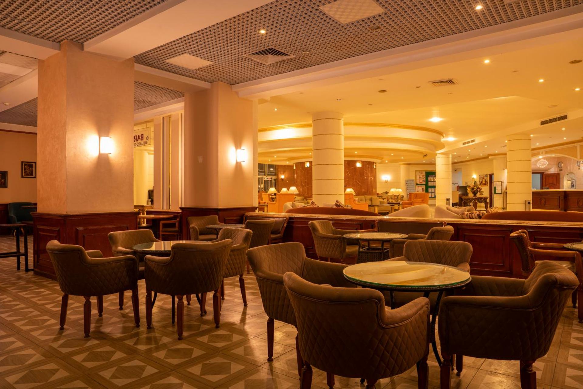 Dexon Roma Down Town Hotel - Photo 125