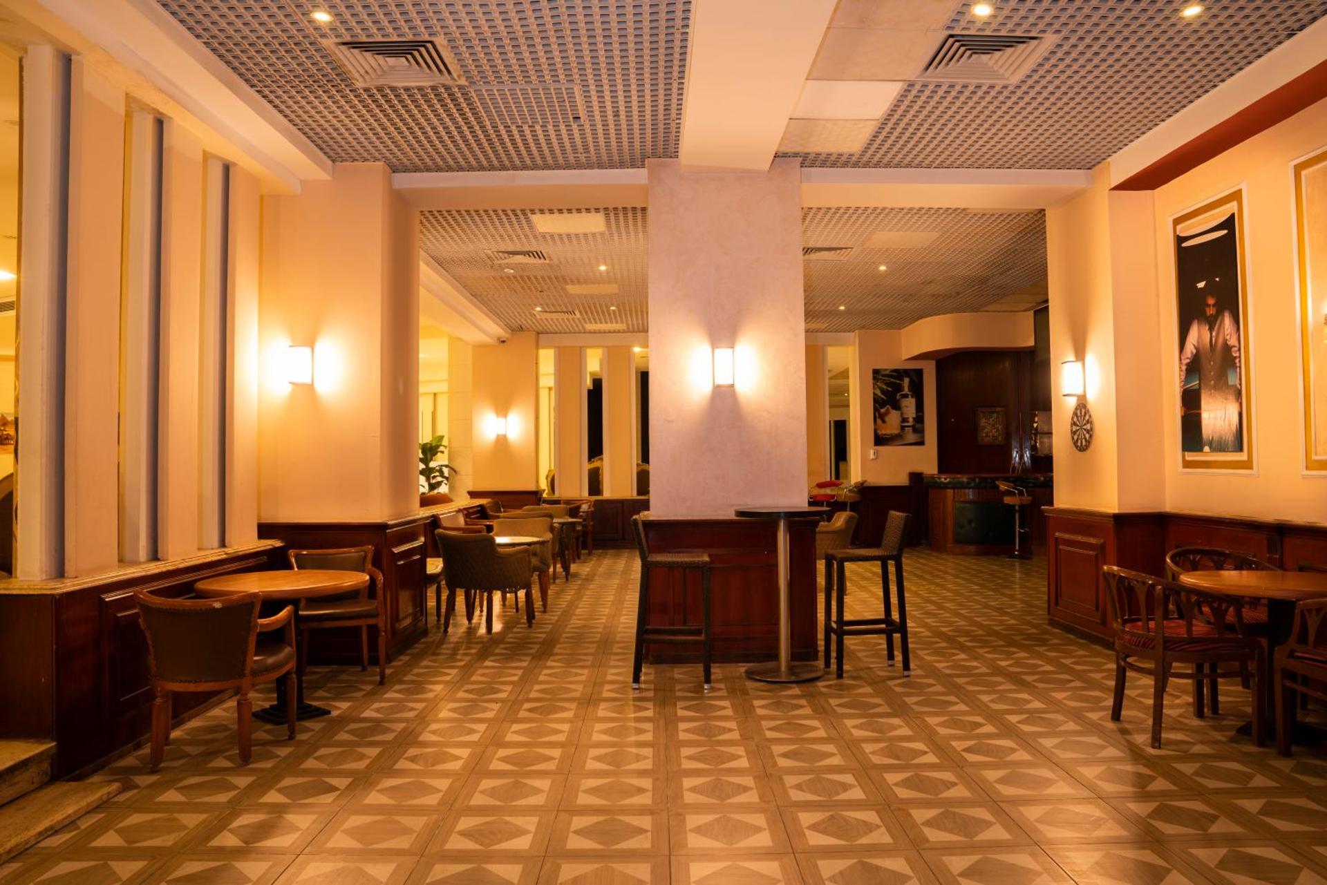 Dexon Roma Down Town Hotel - Photo 21