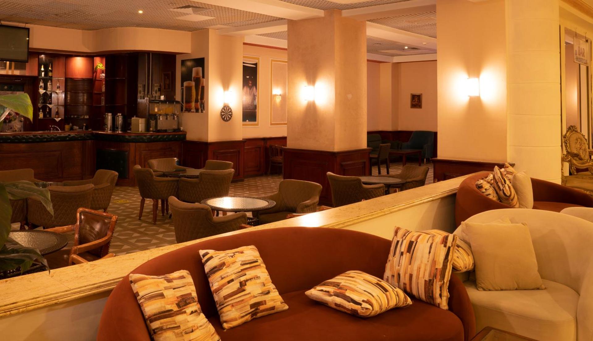 Dexon Roma Down Town Hotel - Photo 10